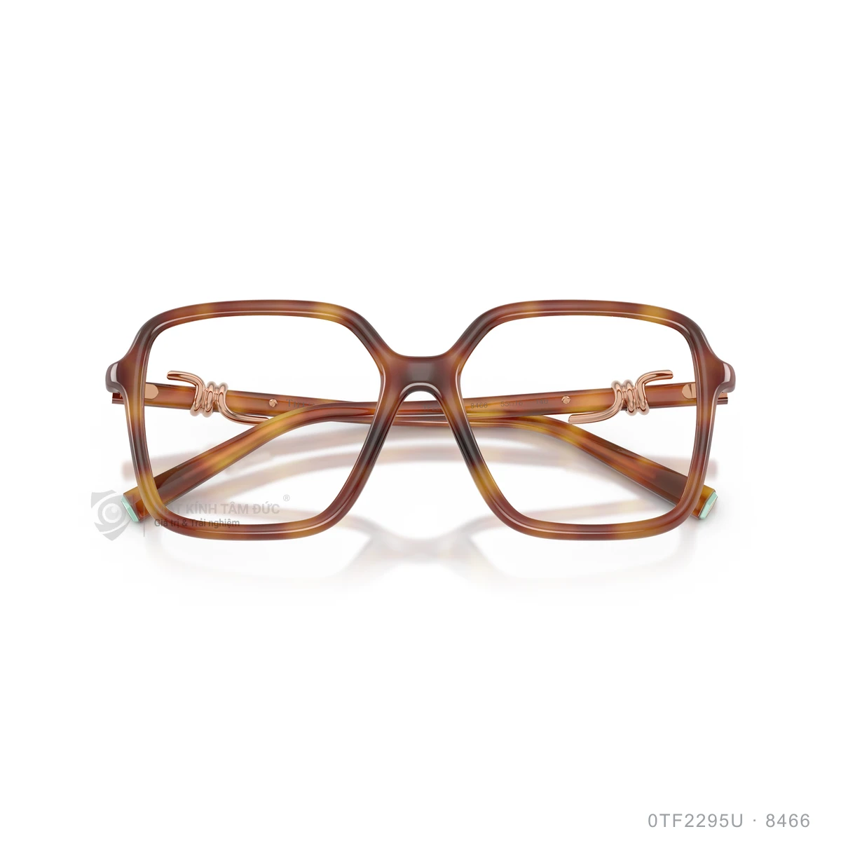 Gọng kính Tiffany & Co. 0TF2295U - Ảnh 18