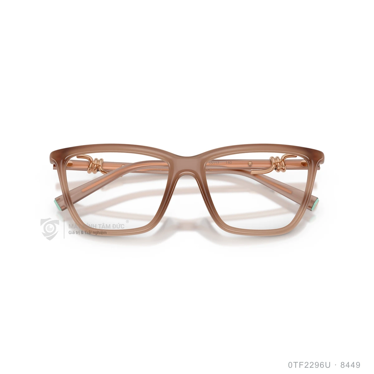 Gọng kính Tiffany & Co. 0TF2296U - Ảnh 8