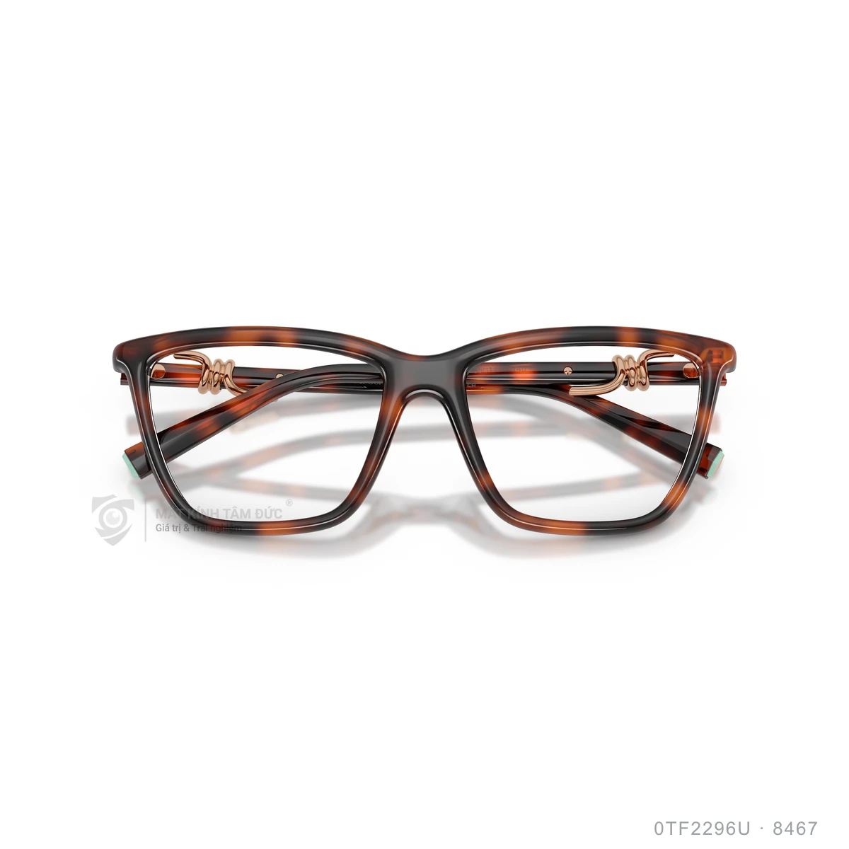 Gọng kính Tiffany & Co. 0TF2296U - Ảnh 13