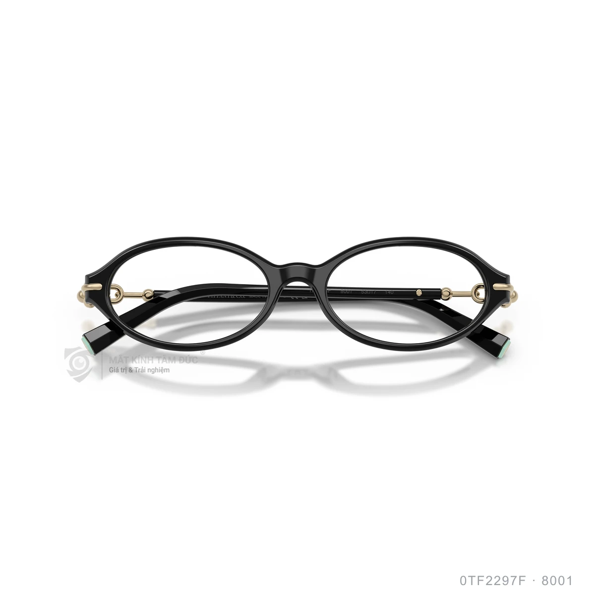 Gọng kính Tiffany &amp; Co. 0TF2297F - Ảnh 3