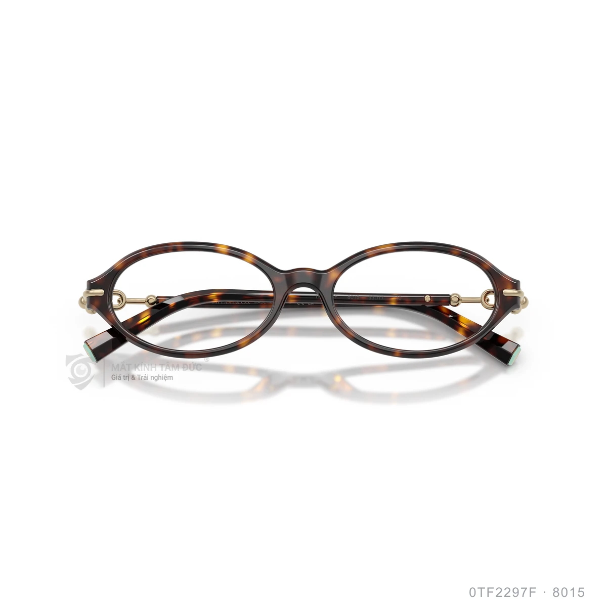 Gọng kính Tiffany &amp; Co. 0TF2297F - Ảnh 8