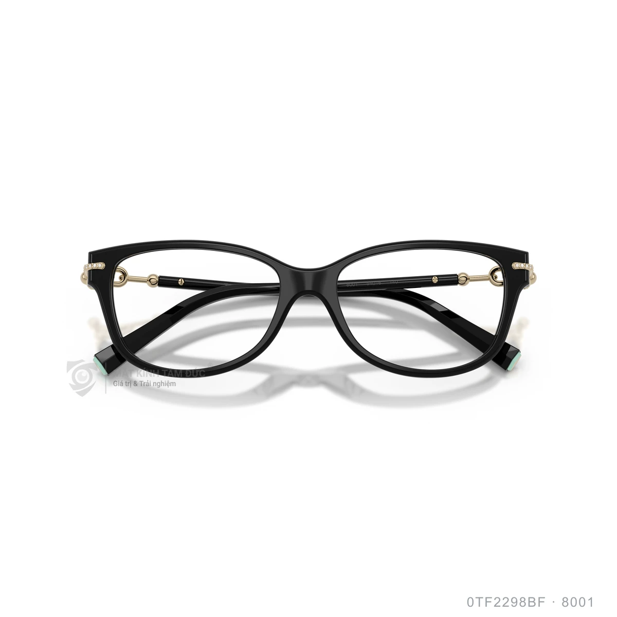 Gọng kính Tiffany &amp; Co. 0TF2298BF - Ảnh 3