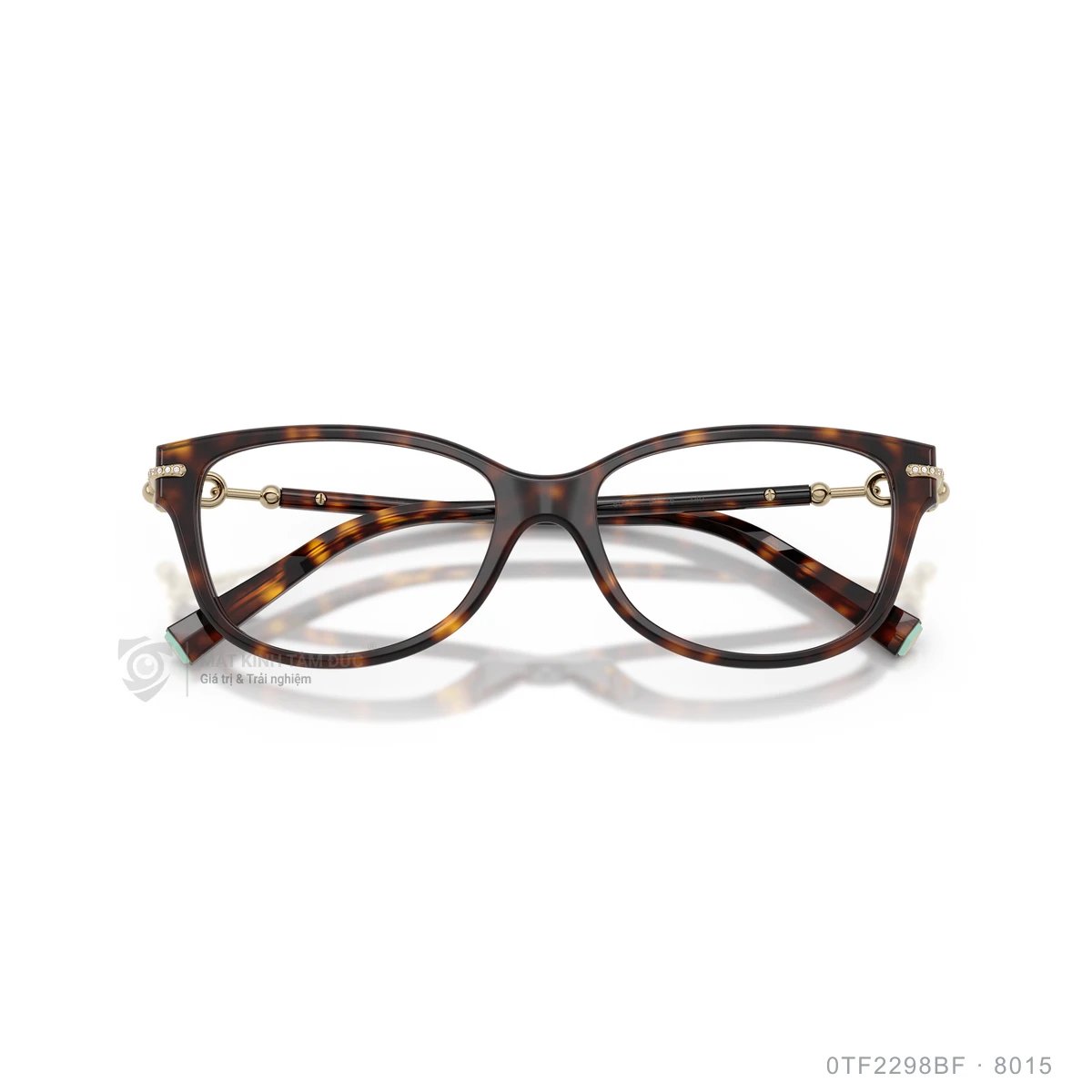 Gọng kính Tiffany &amp; Co. 0TF2298BF - Ảnh 8