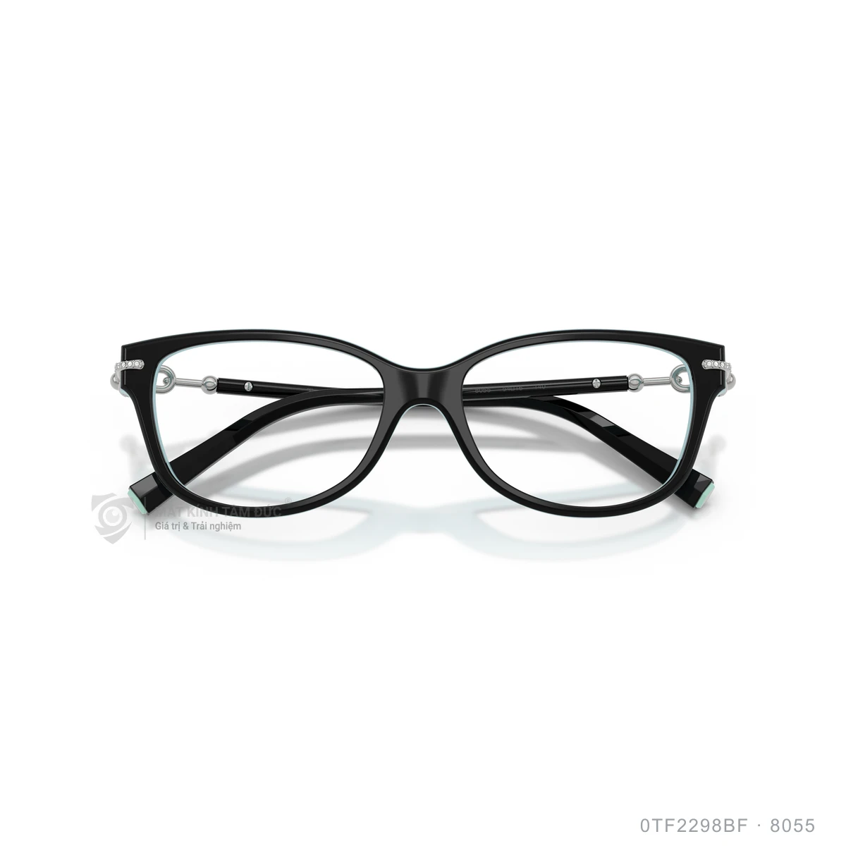 Gọng kính Tiffany &amp; Co. 0TF2298BF - Ảnh 13