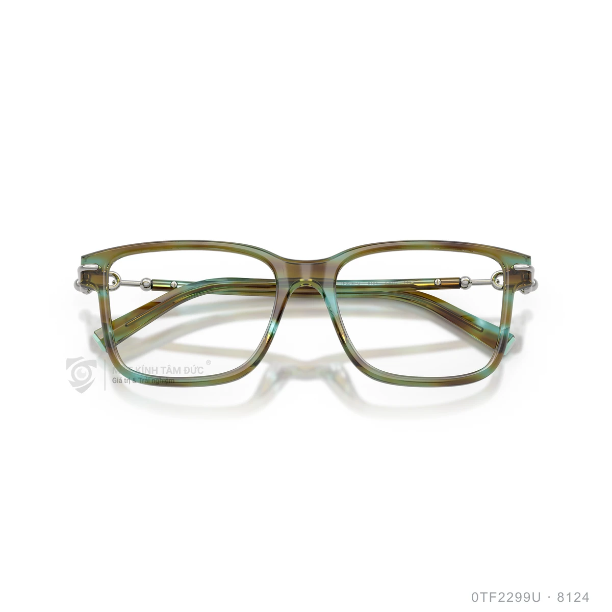 Gọng kính Tiffany &amp; Co. 0TF2299U - Ảnh 13