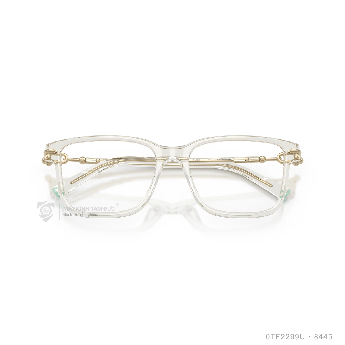 Gọng kính Tiffany &amp; Co. 0TF2299U - Ảnh 18