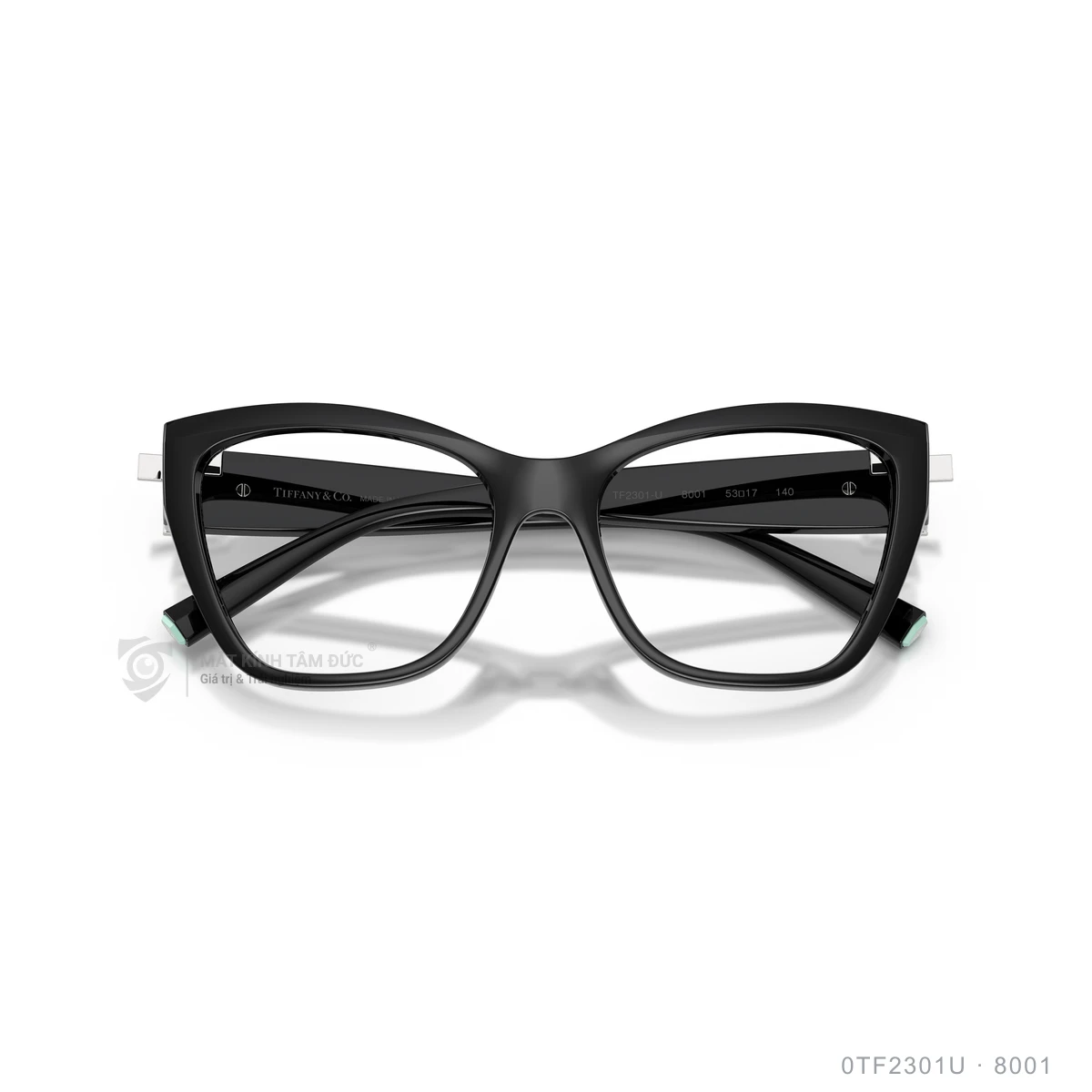 Gọng kính Tiffany &amp; Co. 0TF2301U - Ảnh 3