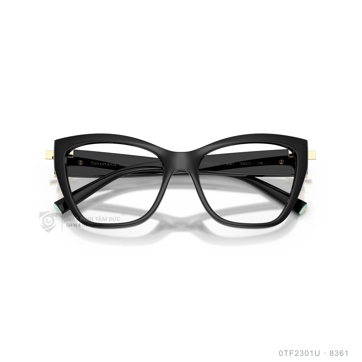 Gọng kính Tiffany &amp; Co. 0TF2301U - Ảnh 13