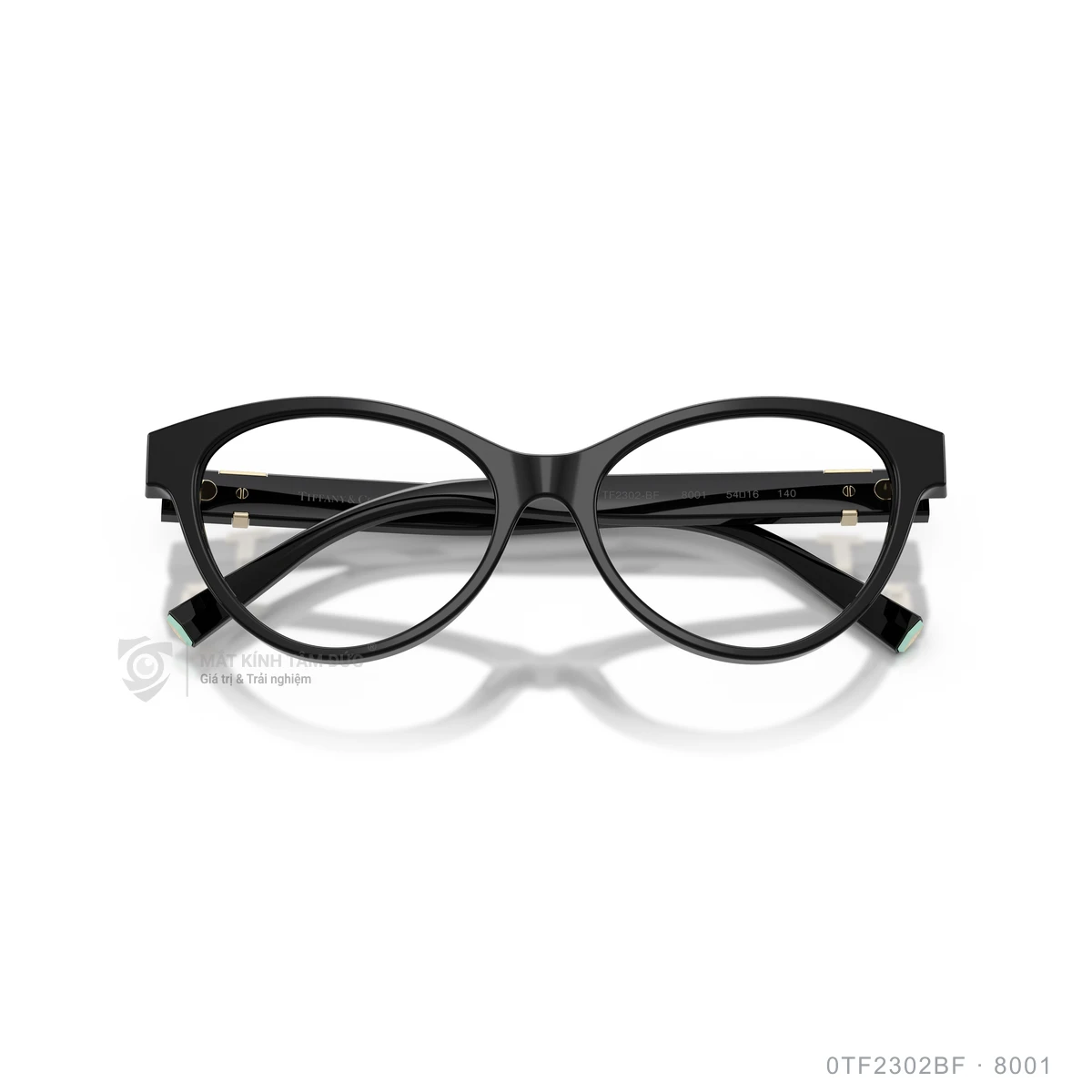 Gọng kính Tiffany &amp; Co. 0TF2302BF - Ảnh 3