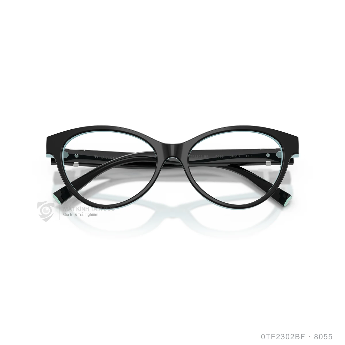 Gọng kính Tiffany &amp; Co. 0TF2302BF - Ảnh 8