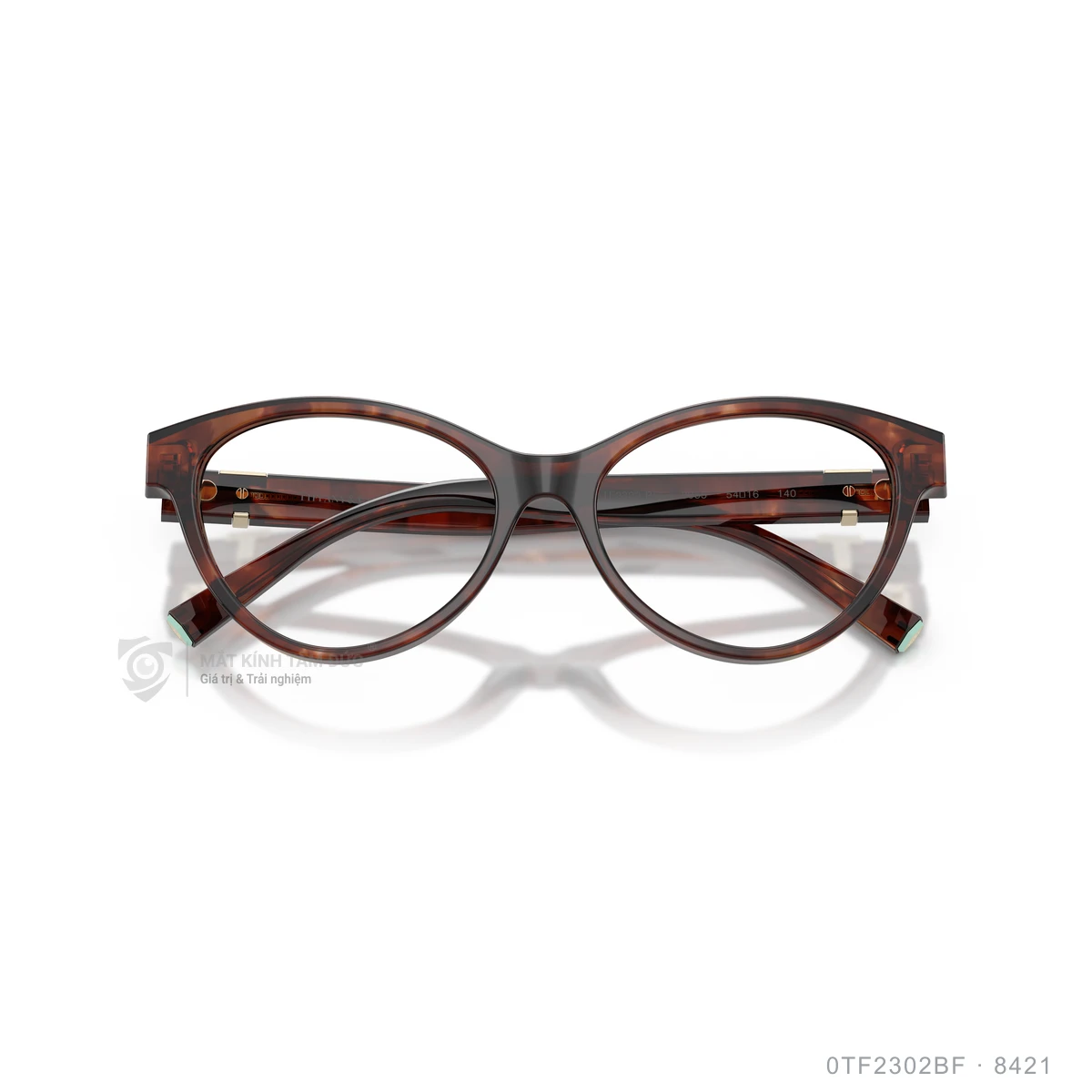 Gọng kính Tiffany &amp; Co. 0TF2302BF - Ảnh 13