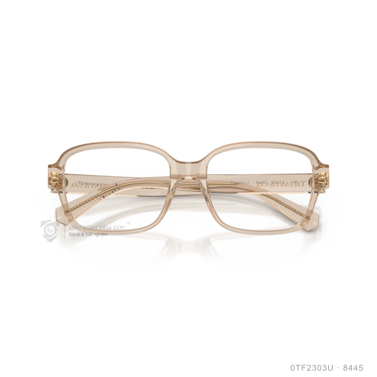 Gọng kính Tiffany & Co. 0TF2303U - Ảnh 18
