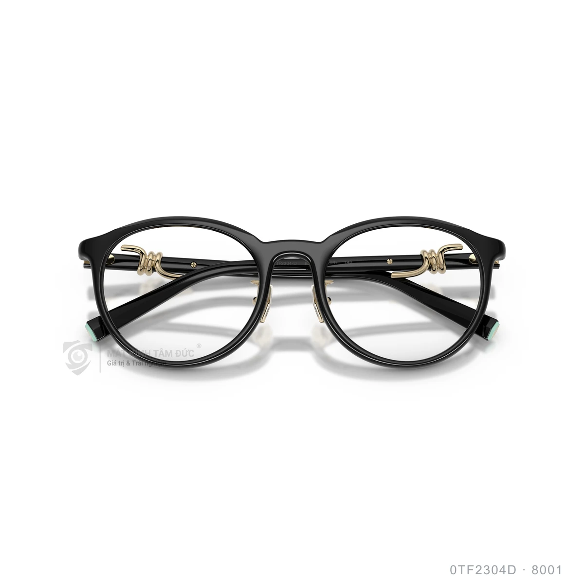 Gọng kính Tiffany &amp; Co. 0TF2304D - Ảnh 3