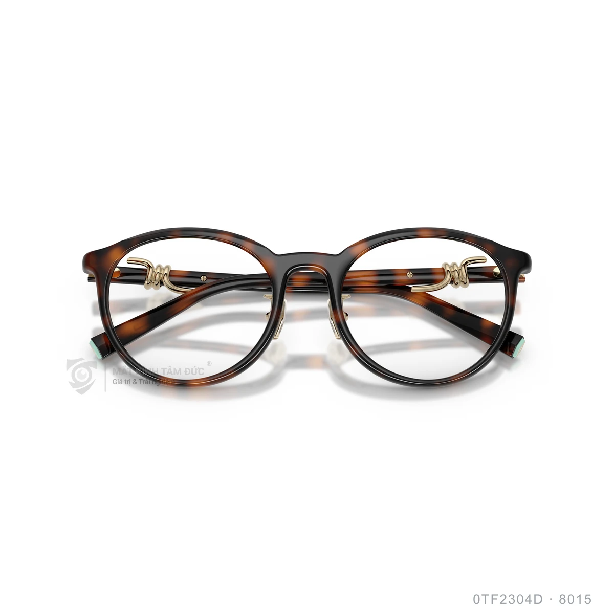 Gọng kính Tiffany &amp; Co. 0TF2304D - Ảnh 8