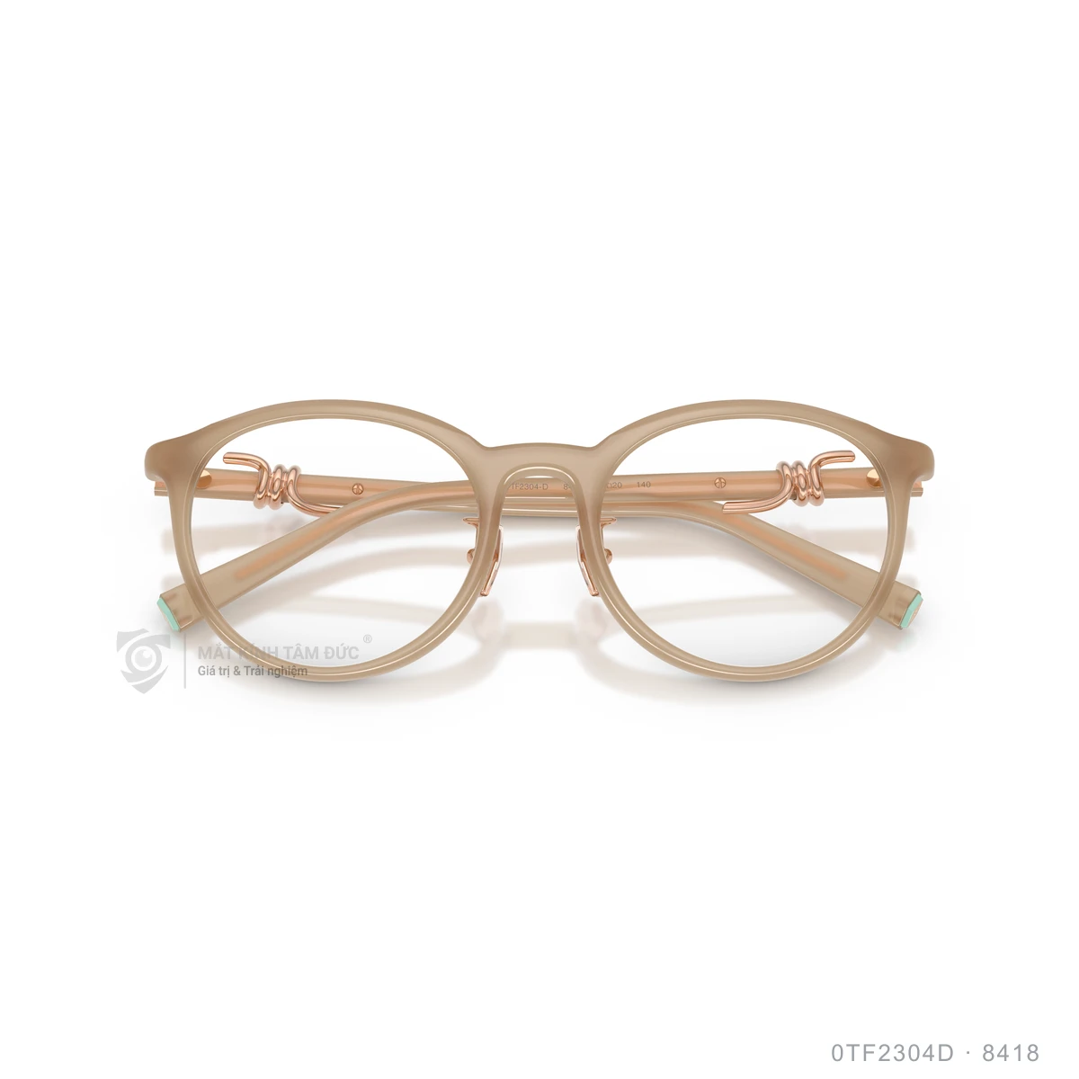 Gọng kính Tiffany &amp; Co. 0TF2304D - Ảnh 13
