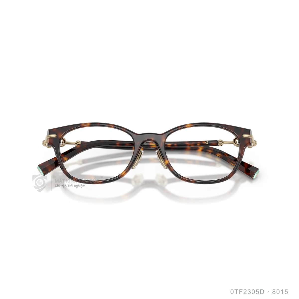 Gọng kính Tiffany &amp; Co. 0TF2305D - Ảnh 3
