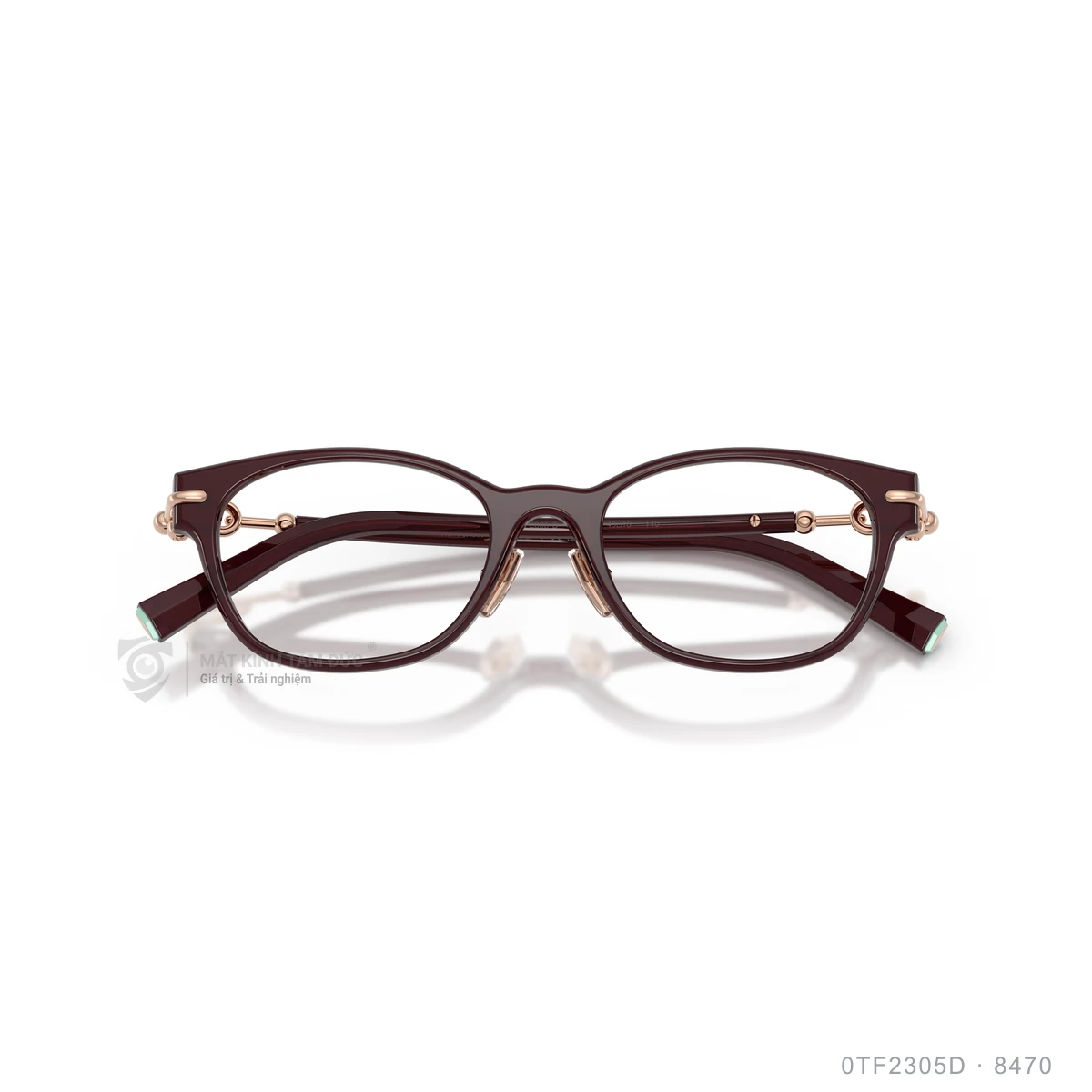 Gọng kính Tiffany &amp; Co. 0TF2305D - Ảnh 13