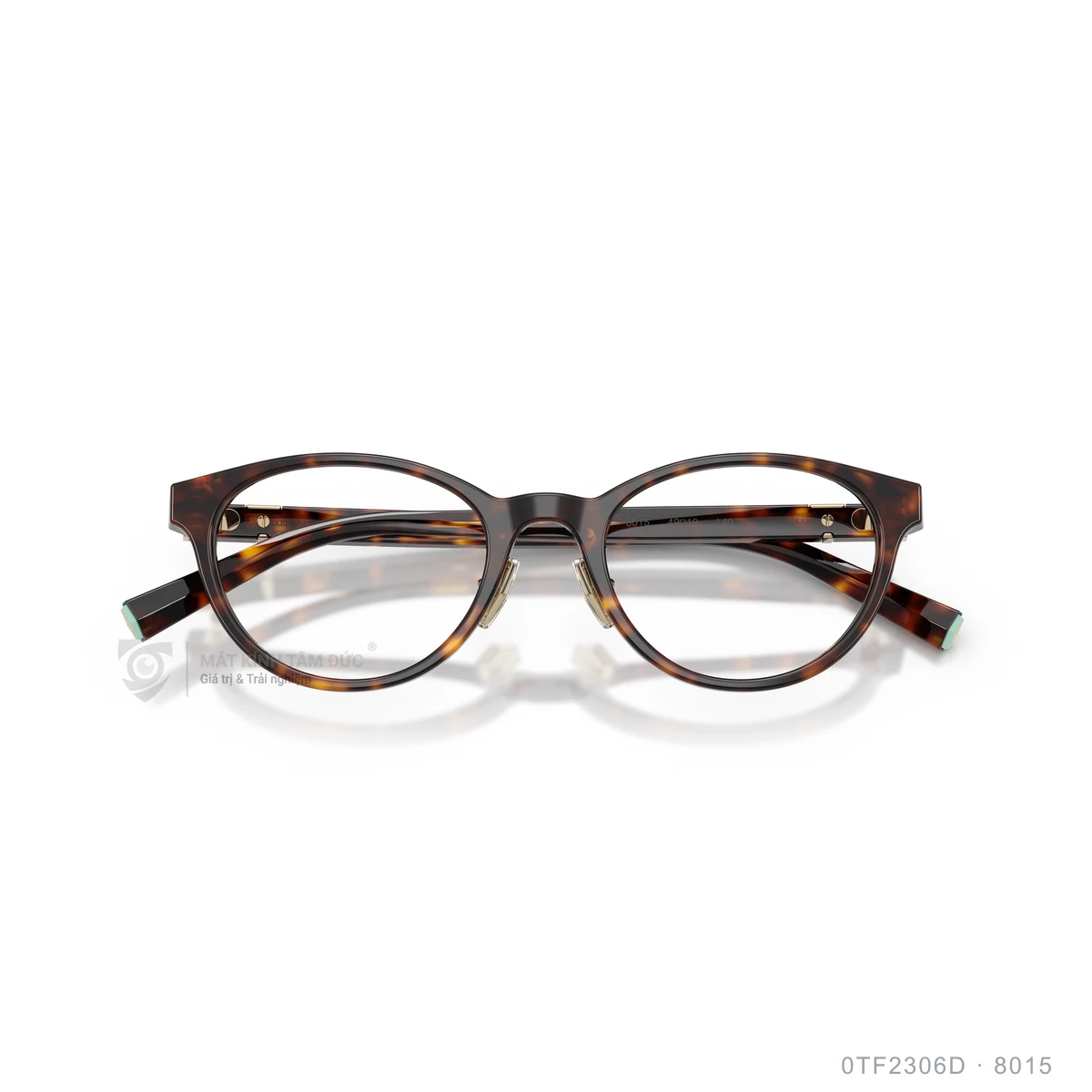 Gọng kính Tiffany &amp; Co. 0TF2306D - Ảnh 3