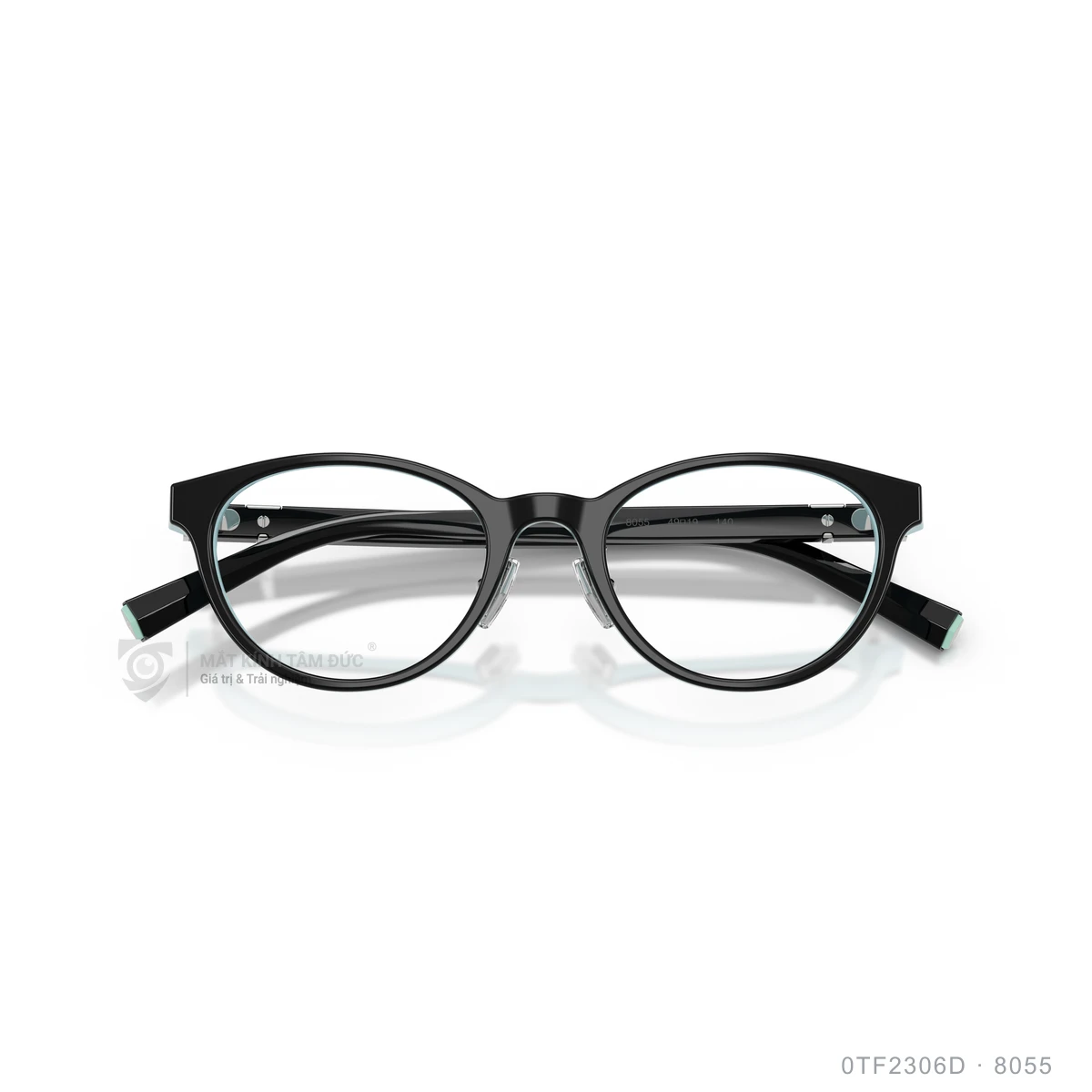 Gọng kính Tiffany &amp; Co. 0TF2306D - Ảnh 8