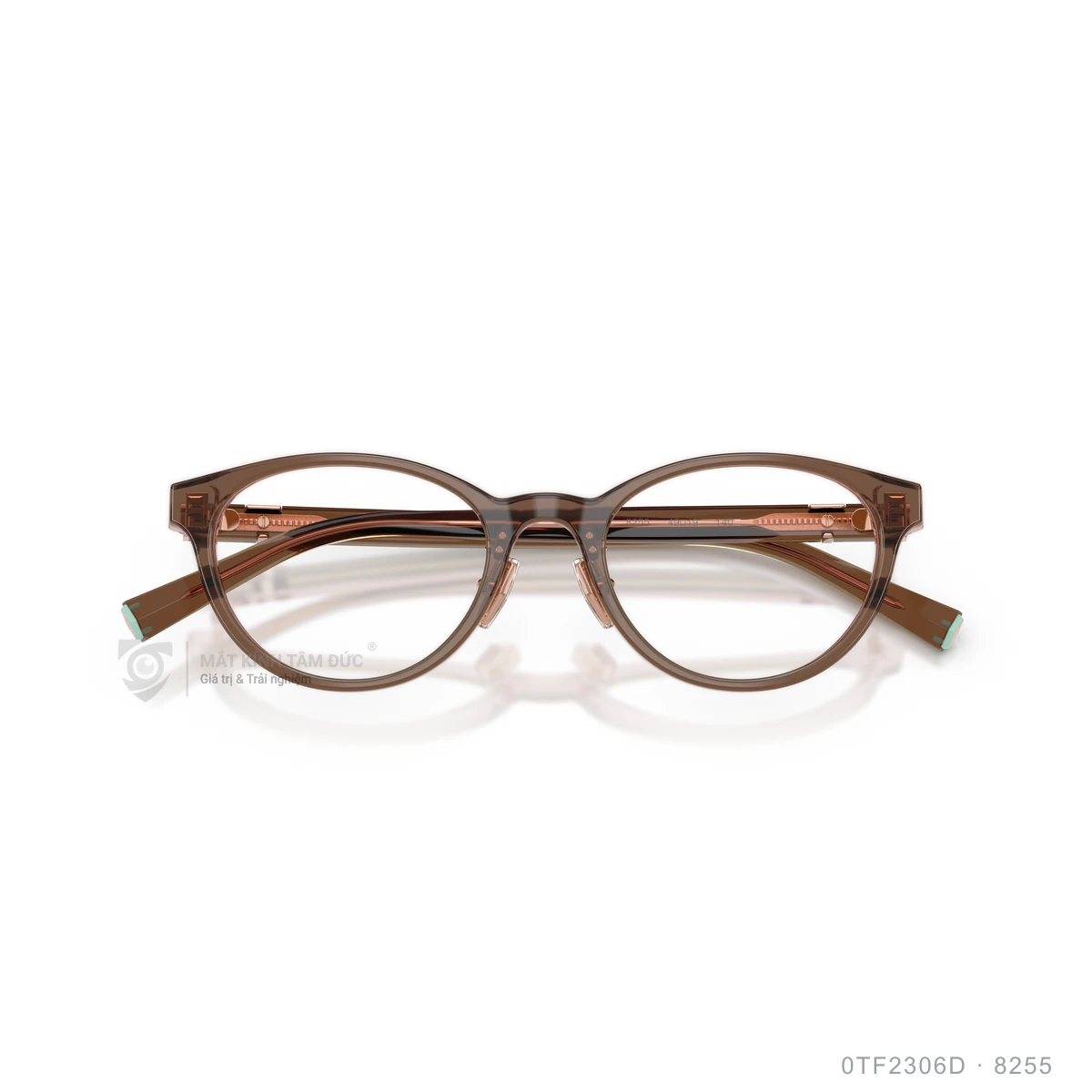 Gọng kính Tiffany &amp; Co. 0TF2306D - Ảnh 13