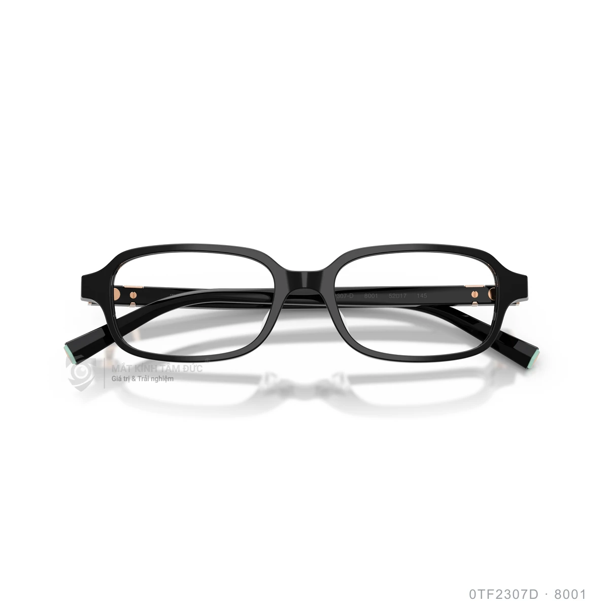 Gọng kính Tiffany &amp; Co. 0TF2307D - Ảnh 3