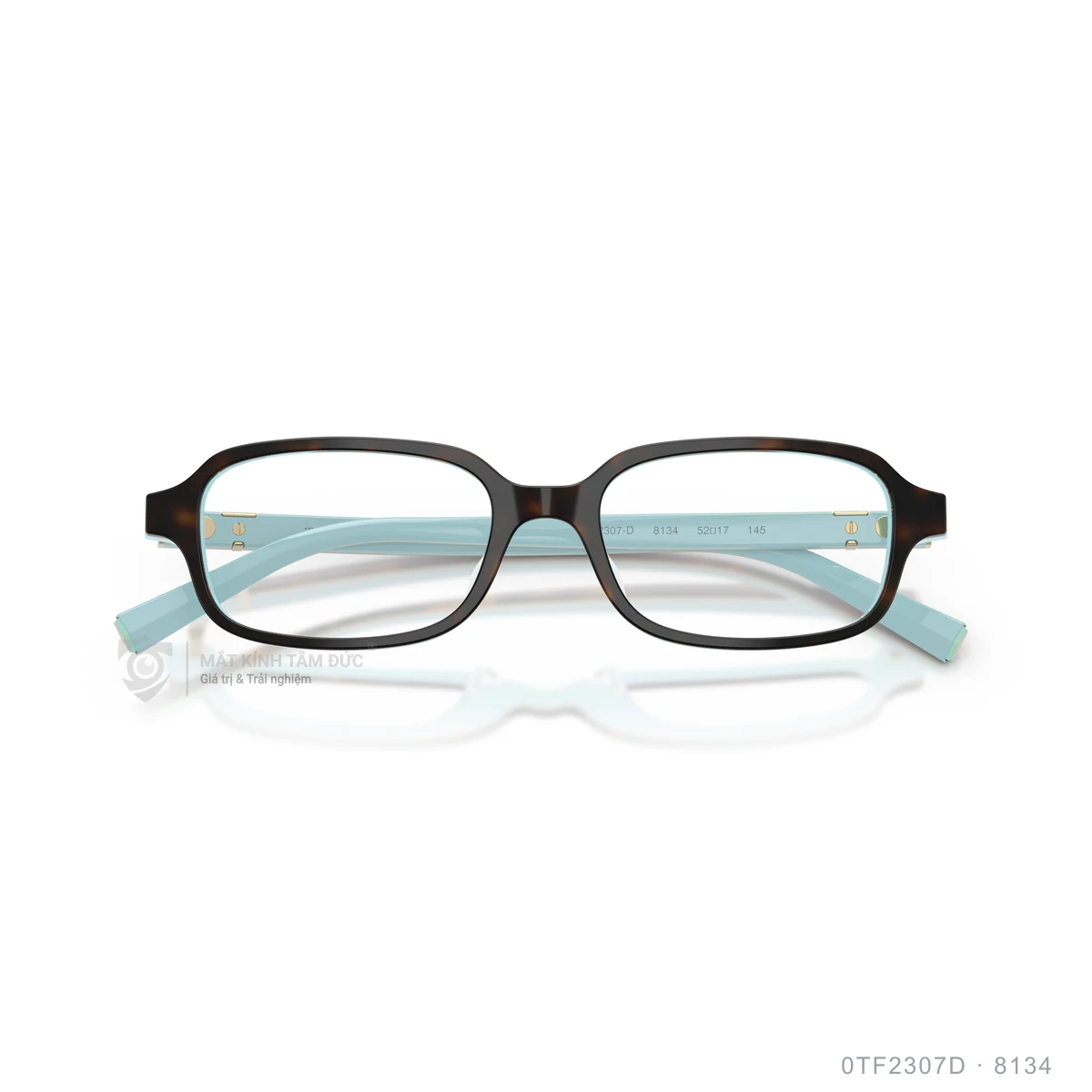Gọng kính Tiffany &amp; Co. 0TF2307D - Ảnh 8