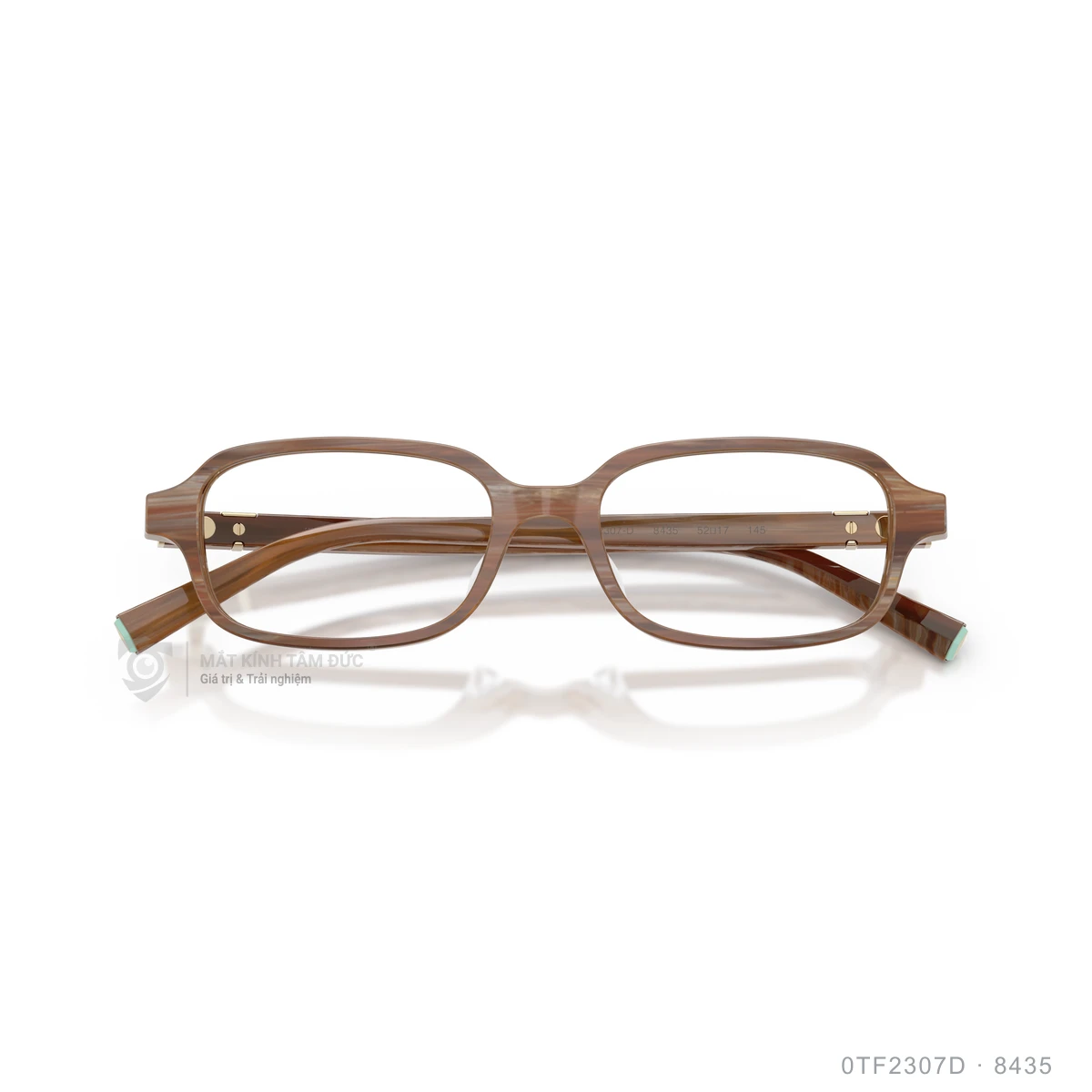 Gọng kính Tiffany &amp; Co. 0TF2307D - Ảnh 13