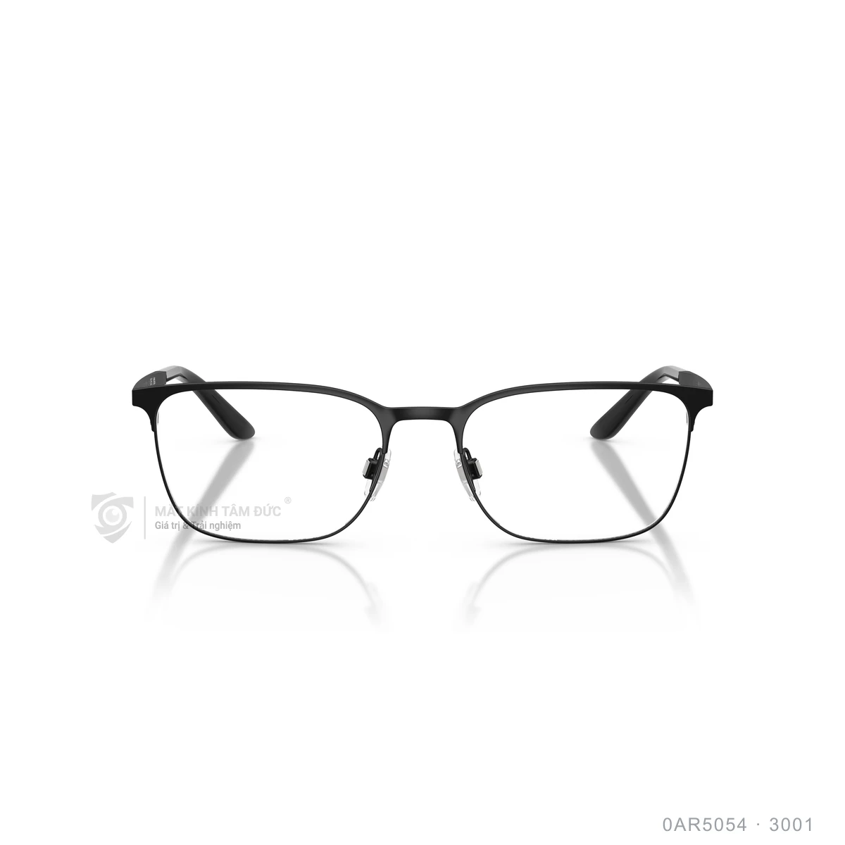 Hình ảnh thực tế Gọng kính Giorgio Armani 0AR5054