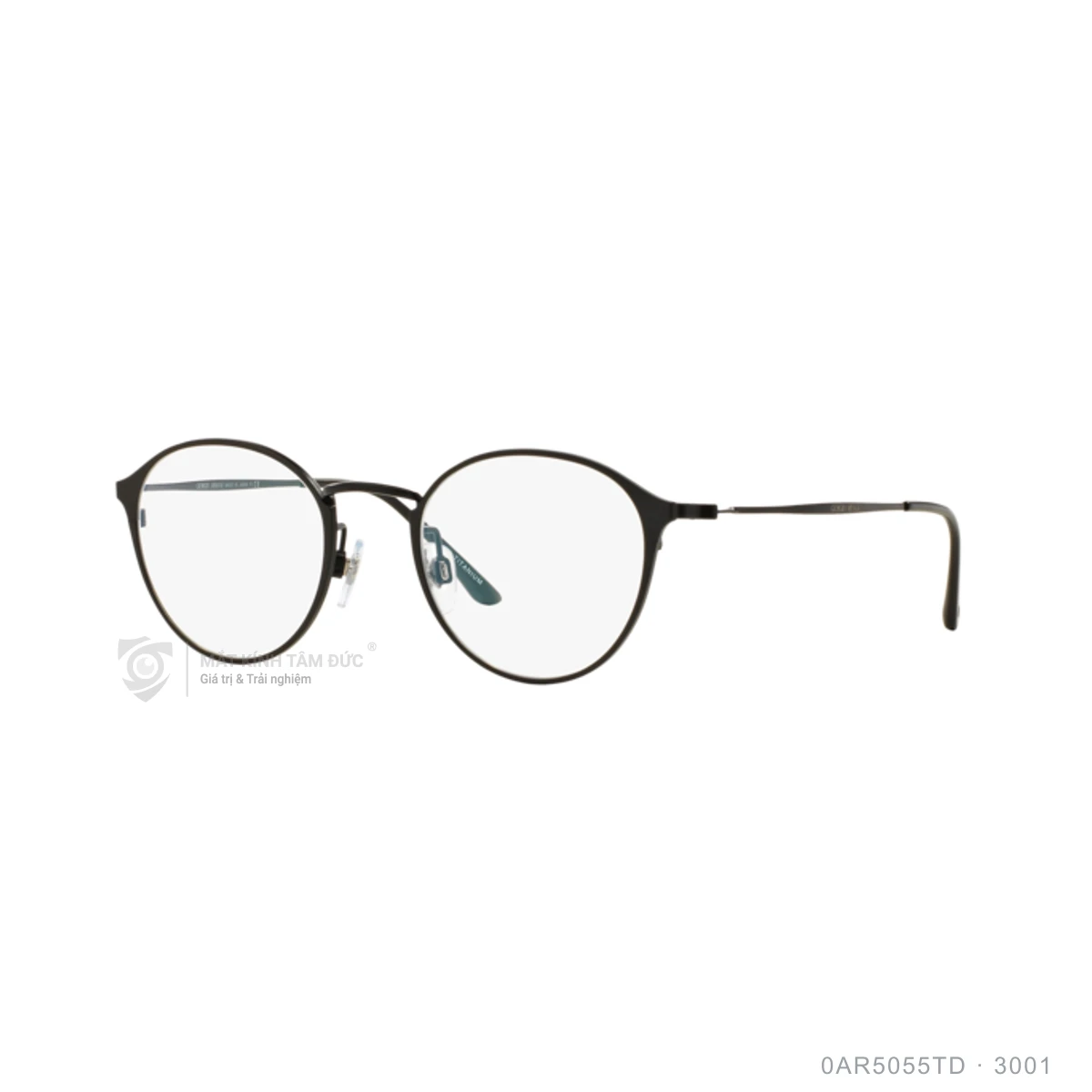 Gọng kính Giorgio Armani 0AR5055TD - Ảnh 1