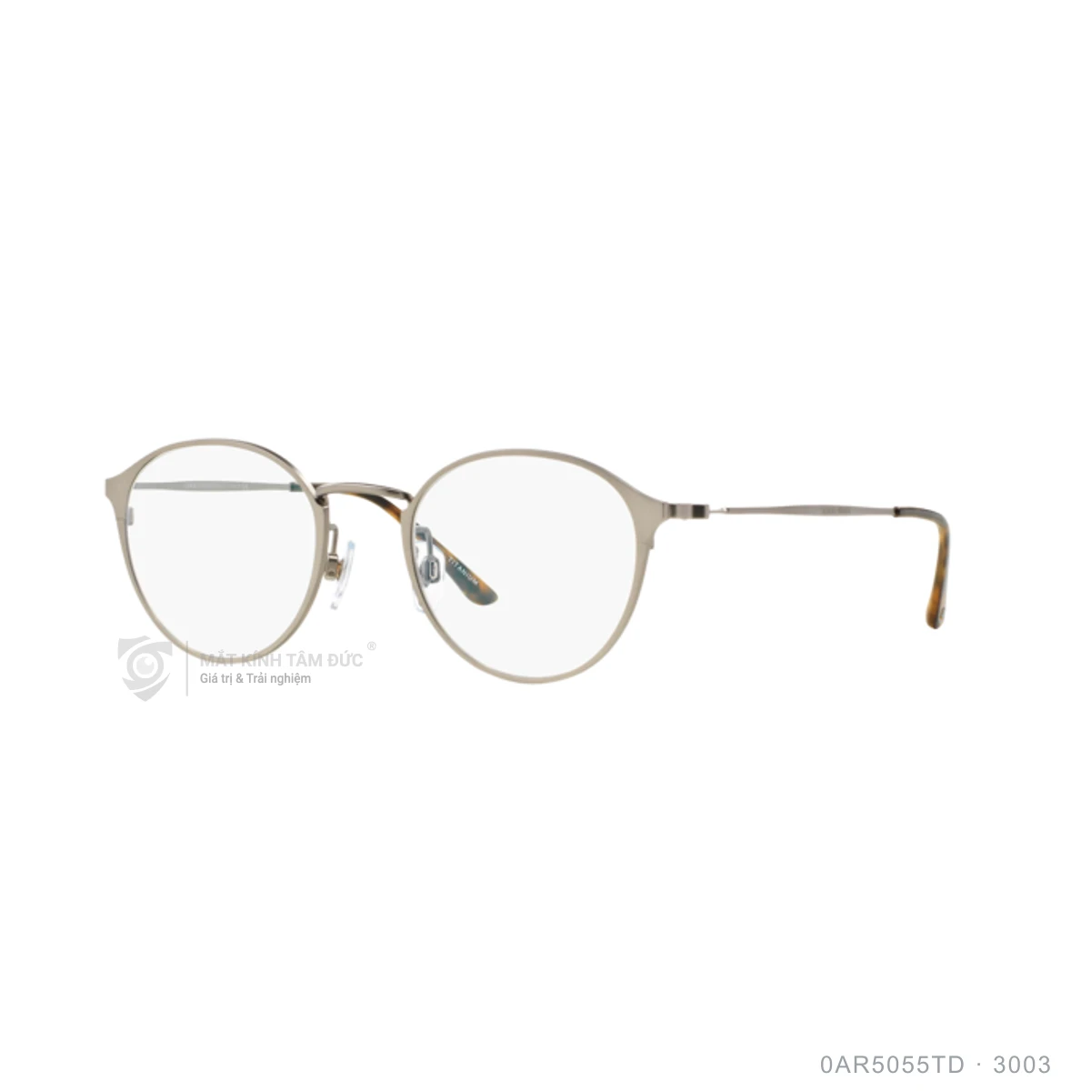 Gọng kính Giorgio Armani 0AR5055TD - Ảnh 2