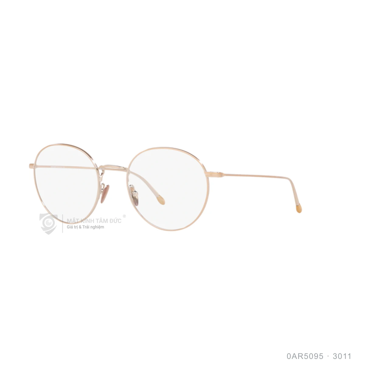 Gọng kính Giorgio Armani 0AR5095 - Ảnh 2