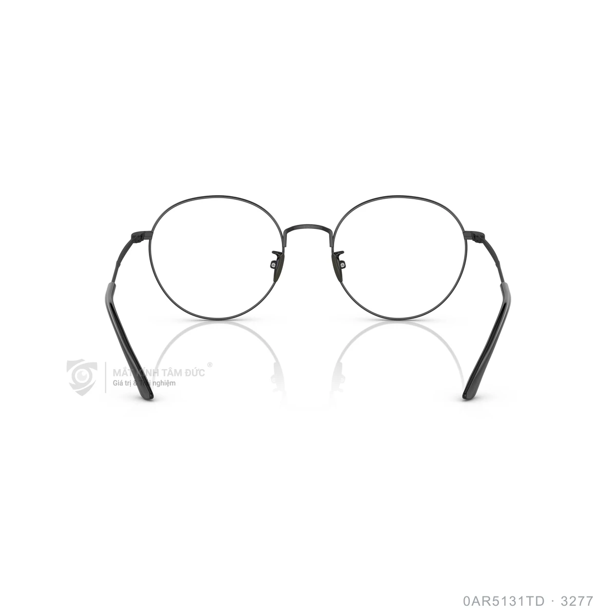 Gọng kính Giorgio Armani 0AR5131TD - Ảnh 5