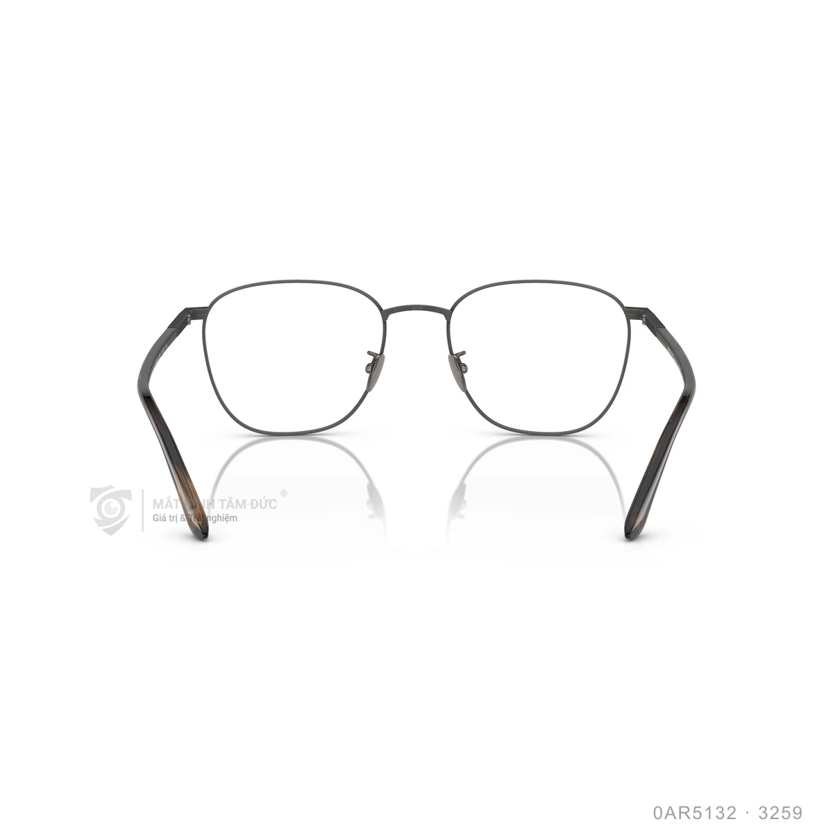 Gọng kính Giorgio Armani 0AR5132 - Ảnh 5