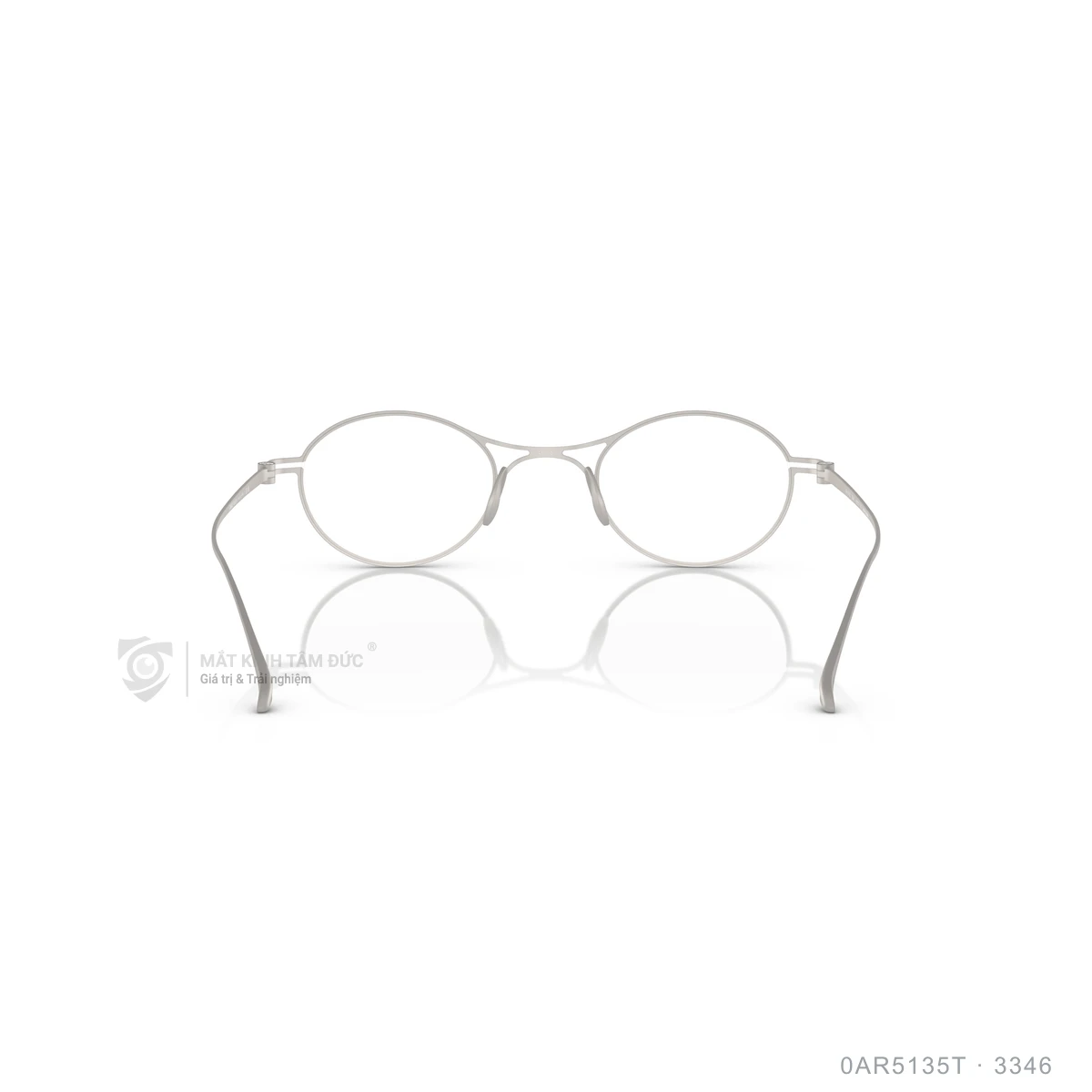 Gọng kính Giorgio Armani 0AR5135T - Ảnh 5