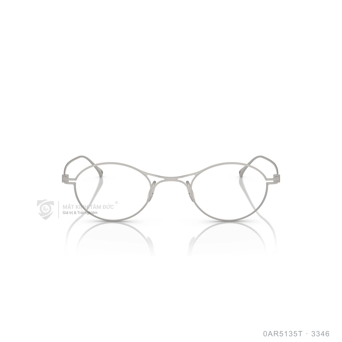 Gọng kính Giorgio Armani 0AR5135T - Ảnh 1