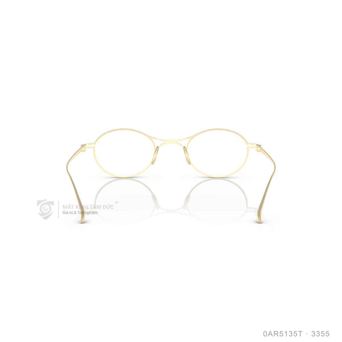 Gọng kính Giorgio Armani 0AR5135T - Ảnh 10