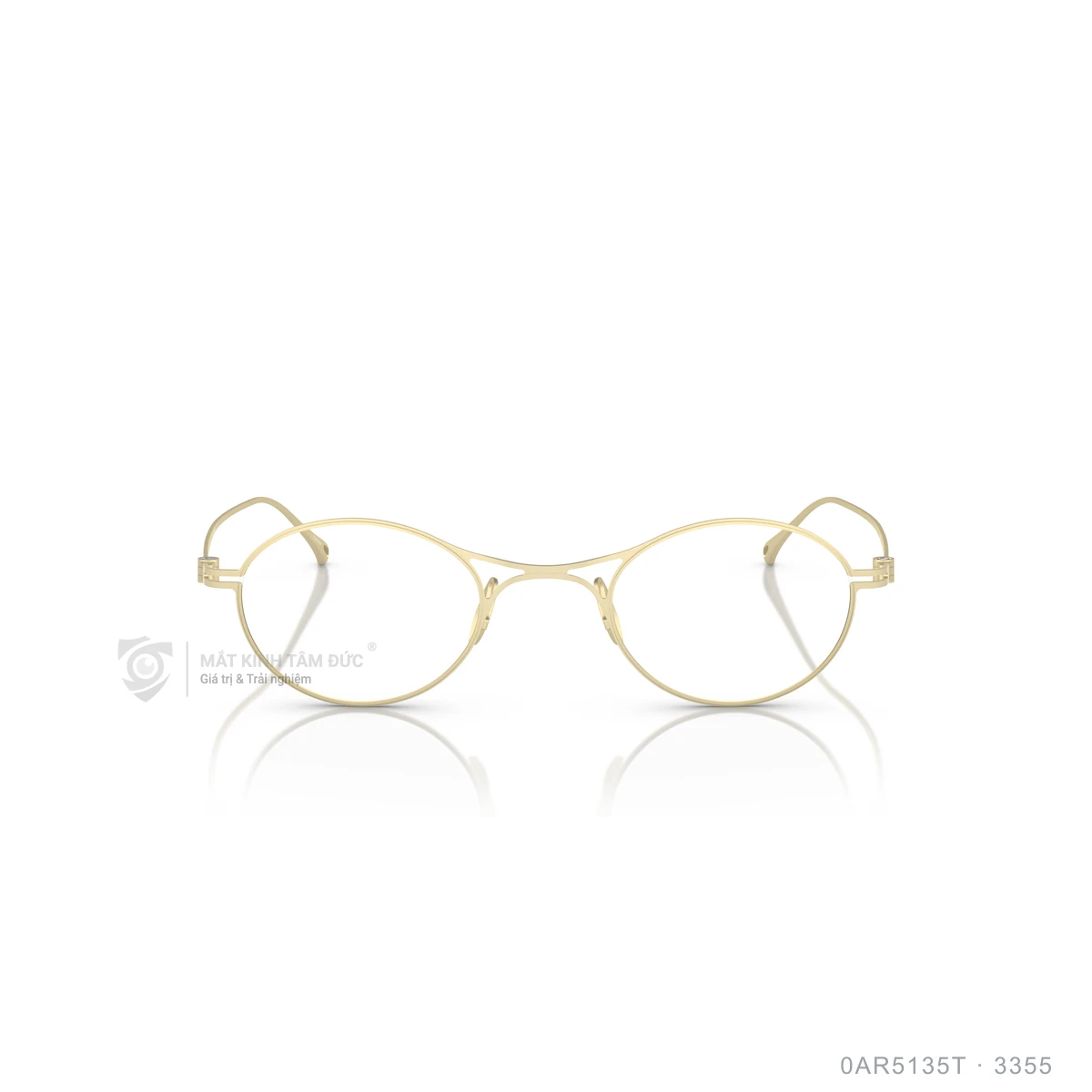 Gọng kính Giorgio Armani 0AR5135T - Ảnh 6