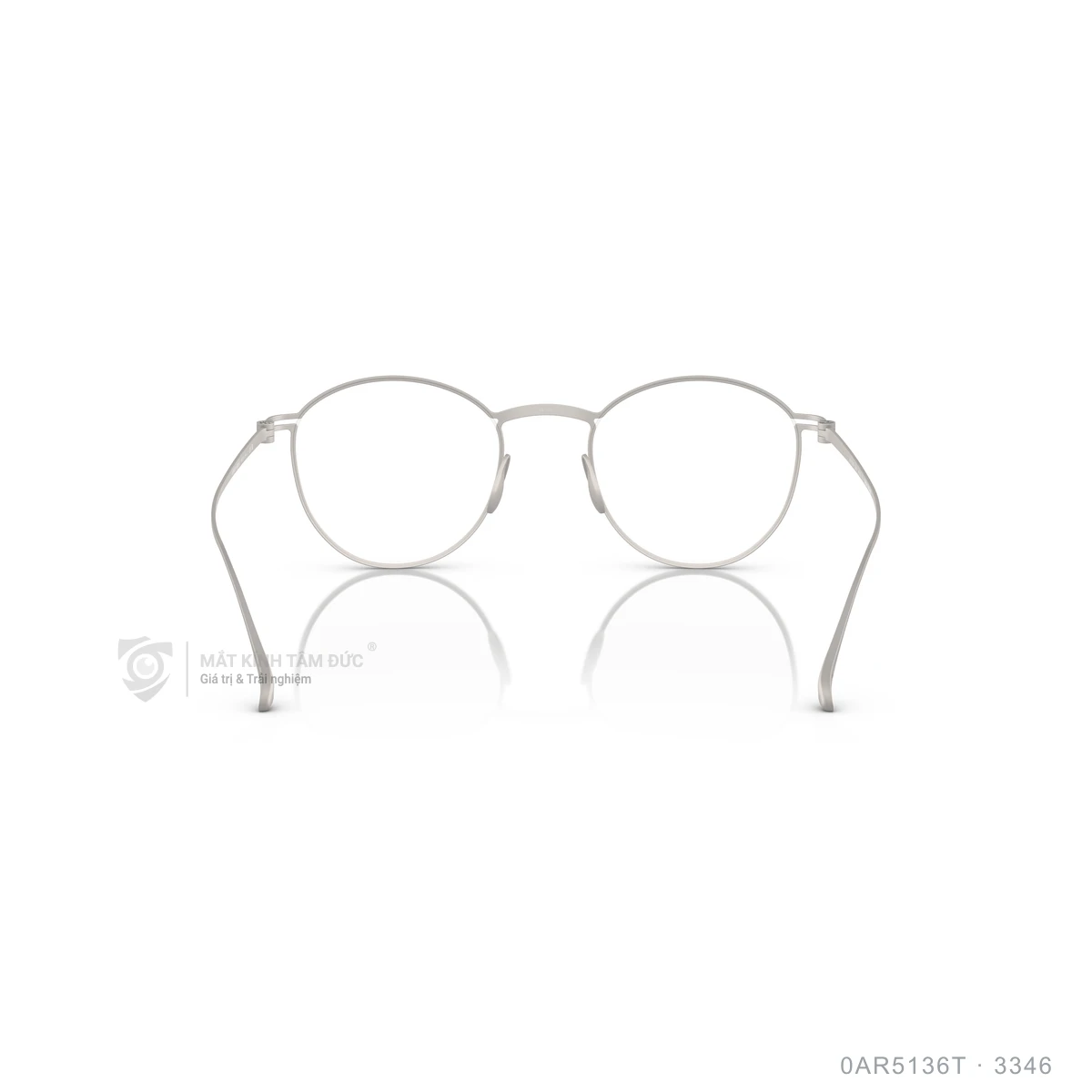 Gọng kính Giorgio Armani 0AR5136T - Ảnh 5