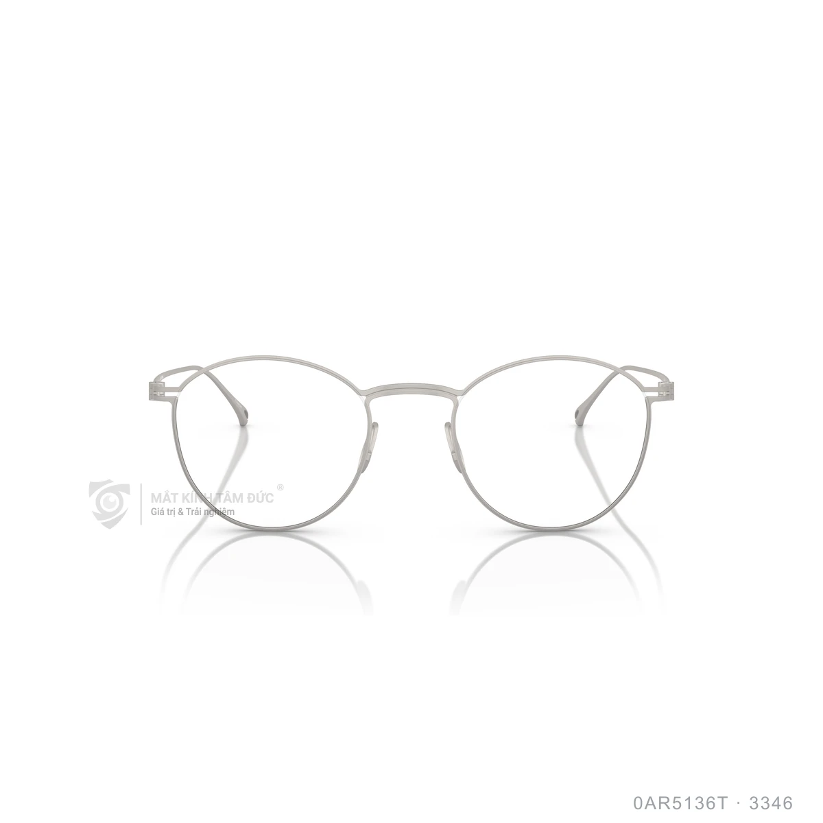 Hình ảnh thực tế Gọng kính Giorgio Armani 0AR5136T