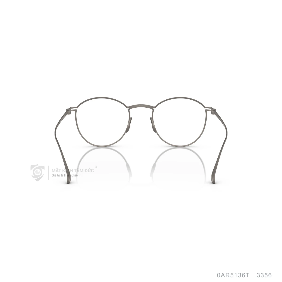 Gọng kính Giorgio Armani 0AR5136T - Ảnh 10