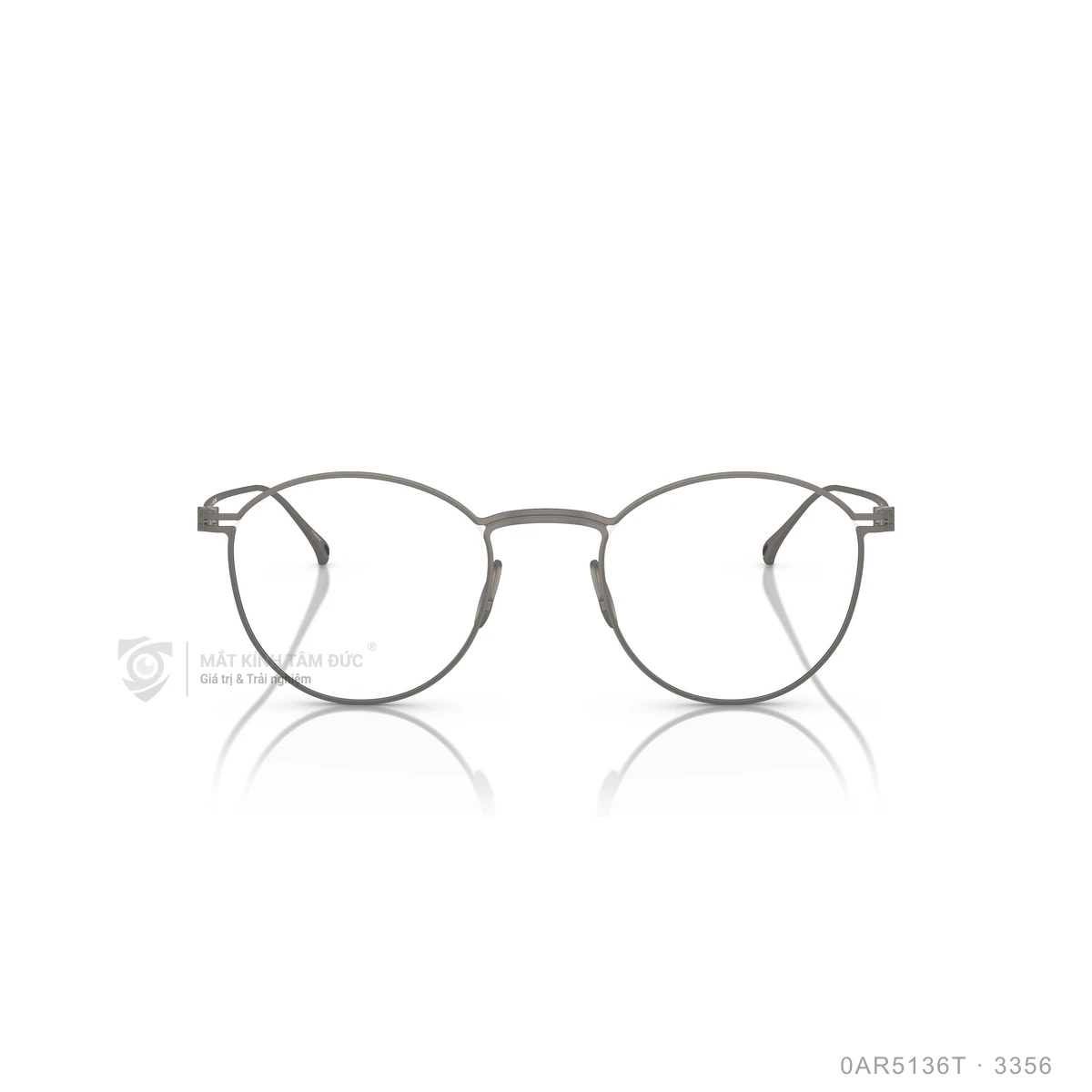 Gọng kính Giorgio Armani 0AR5136T - Ảnh 6