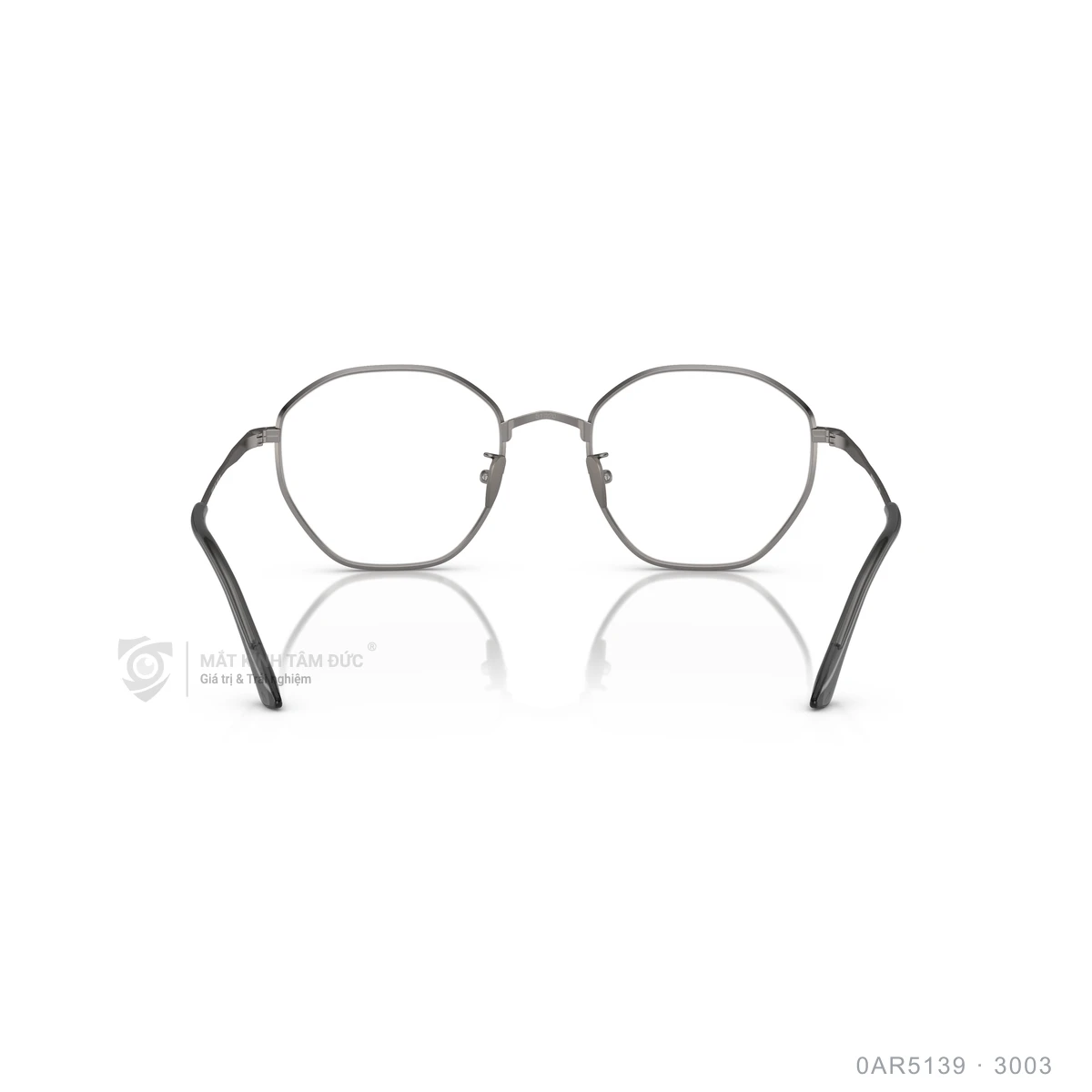 Gọng kính Giorgio Armani 0AR5139 - Ảnh 5