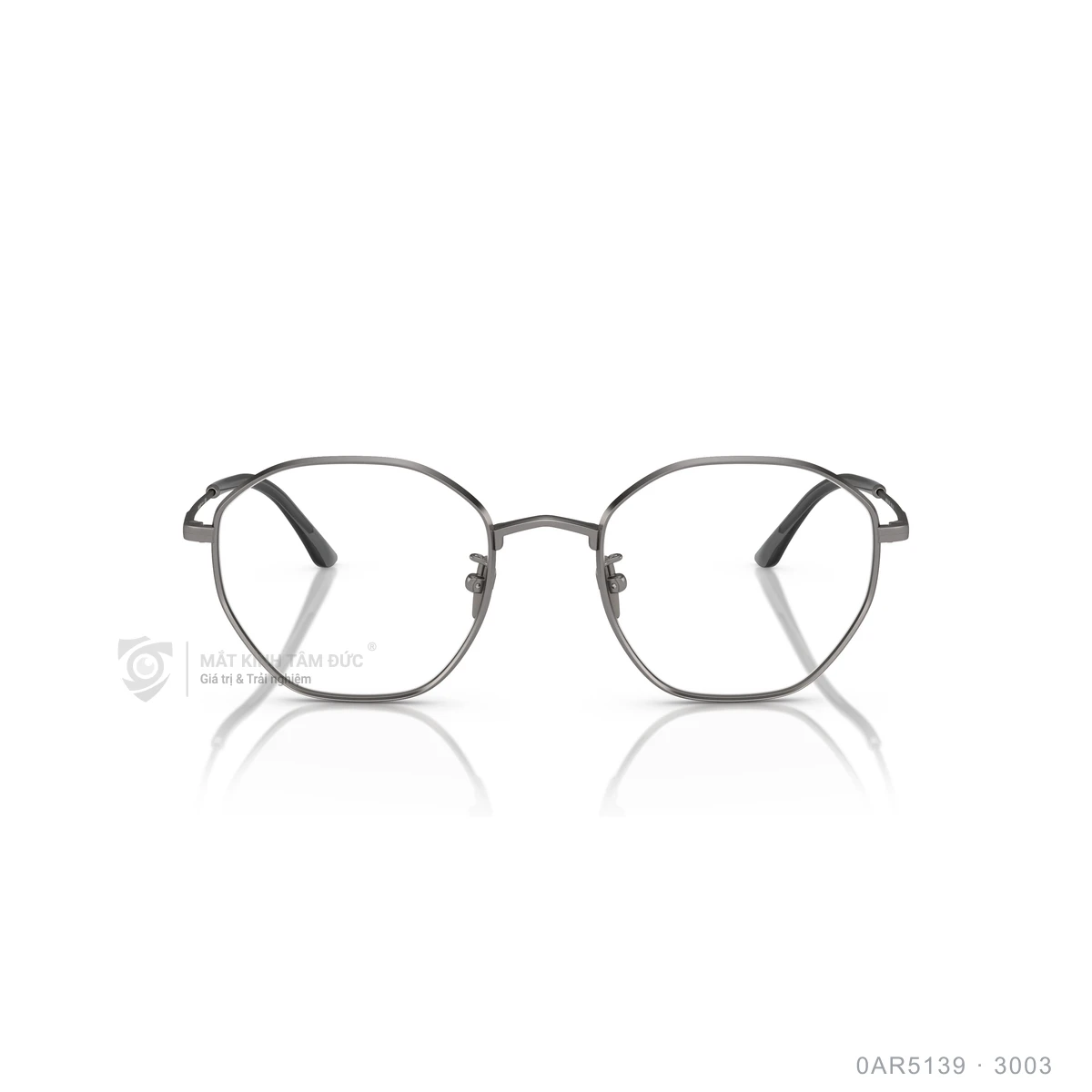 Gọng kính Giorgio Armani 0AR5139