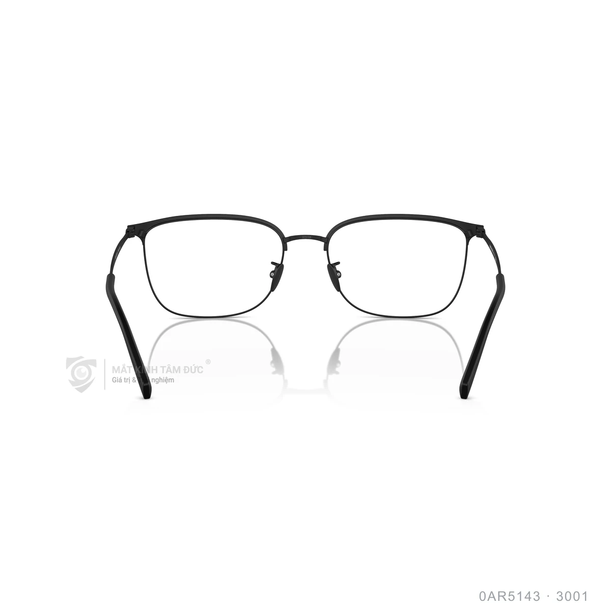 Gọng kính Giorgio Armani 0AR5143 - Ảnh 5