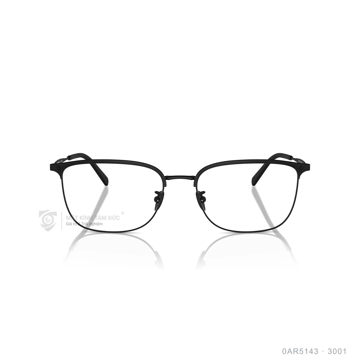Hình ảnh thực tế Gọng kính Giorgio Armani 0AR5143