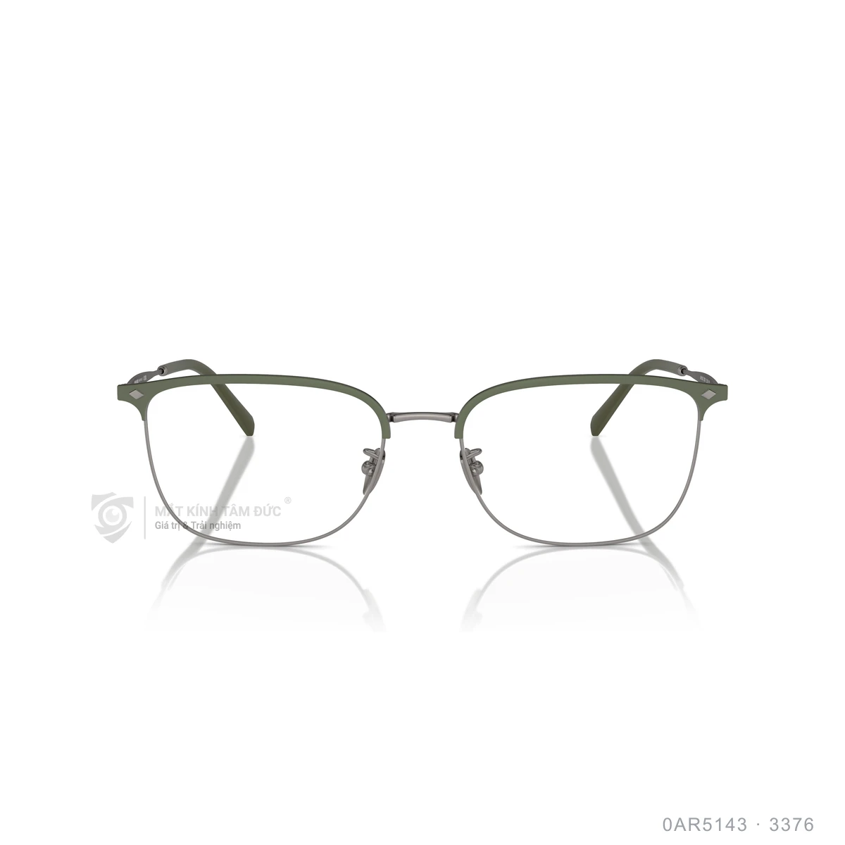 Gọng kính Giorgio Armani 0AR5143 - Ảnh 16