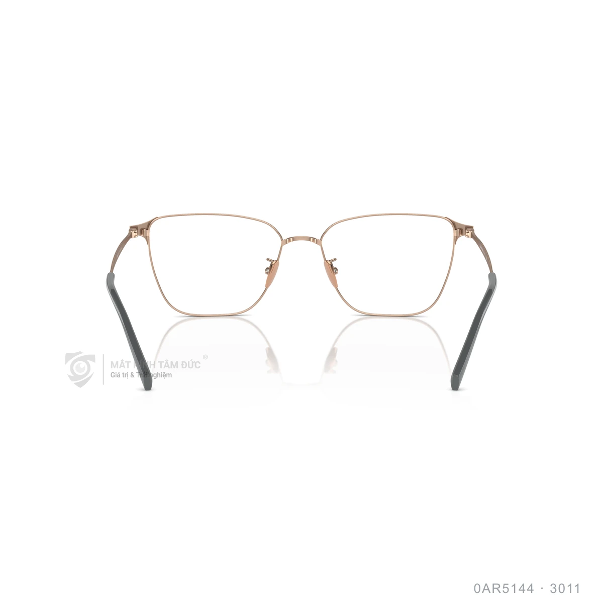 Gọng kính Giorgio Armani 0AR5144 - Ảnh 5