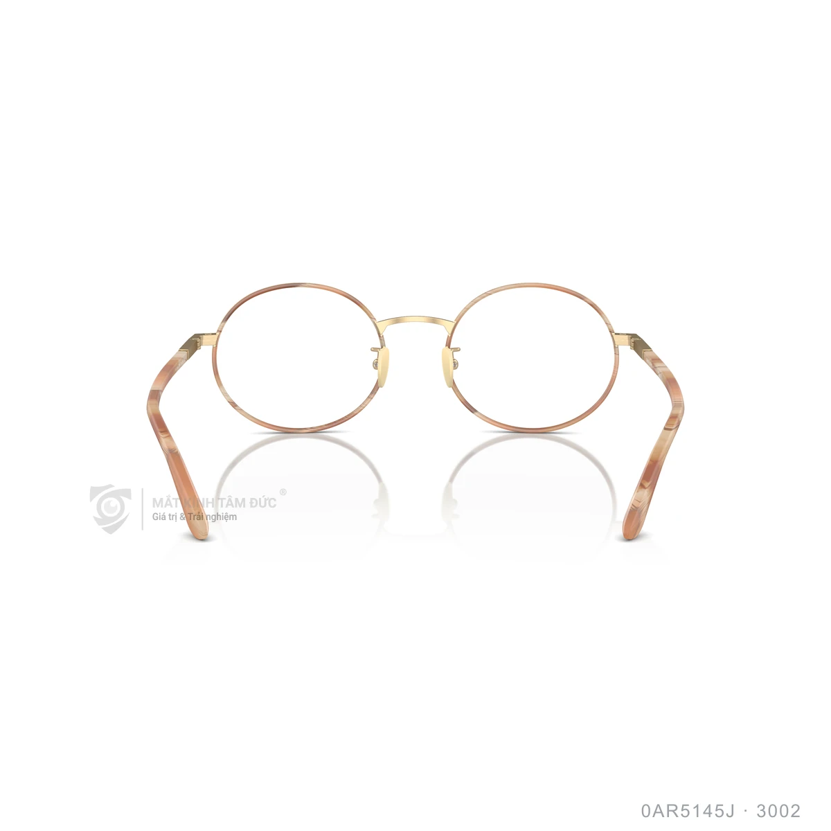 Gọng kính Giorgio Armani 0AR5145J - Ảnh 10