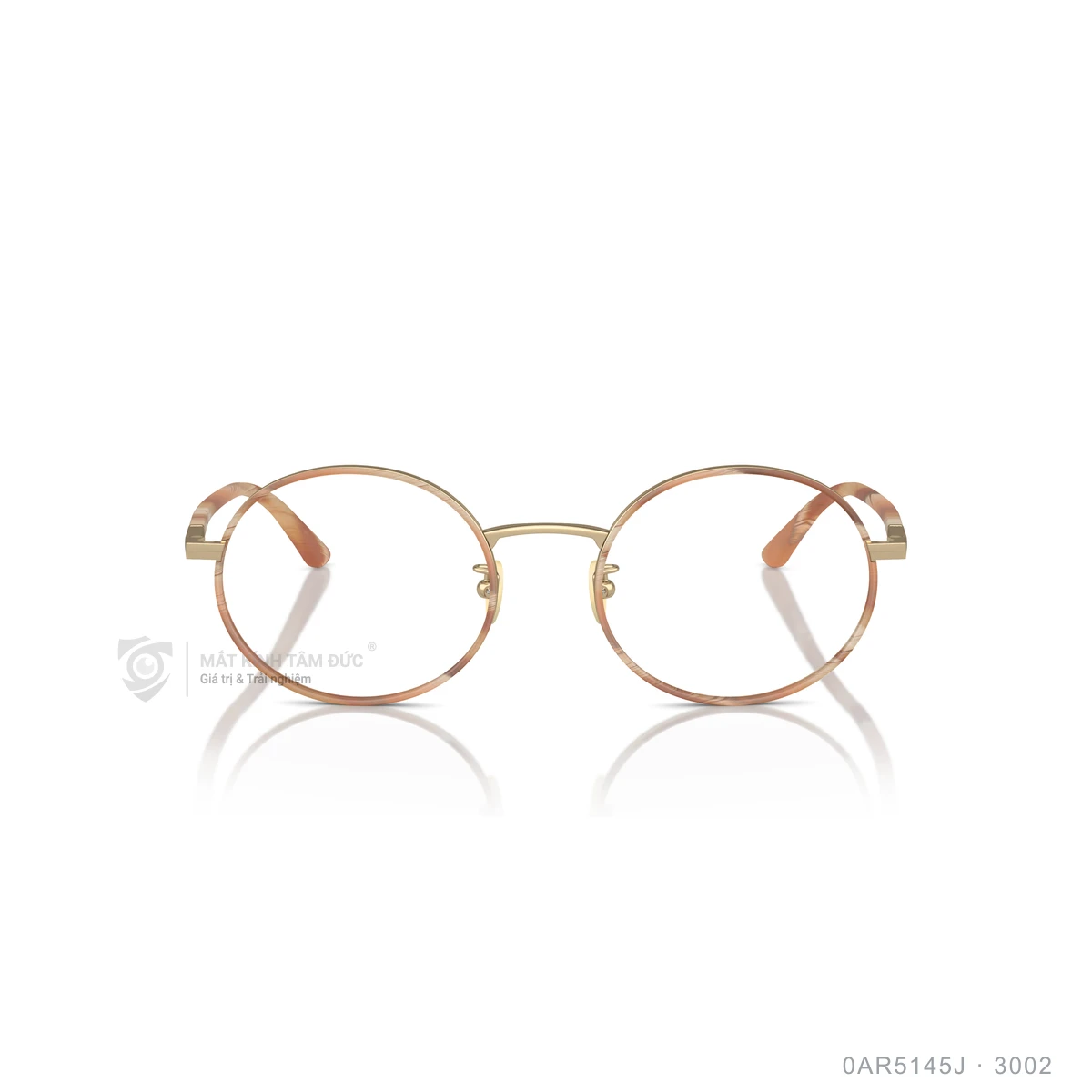 Gọng kính Giorgio Armani 0AR5145J - Ảnh 6