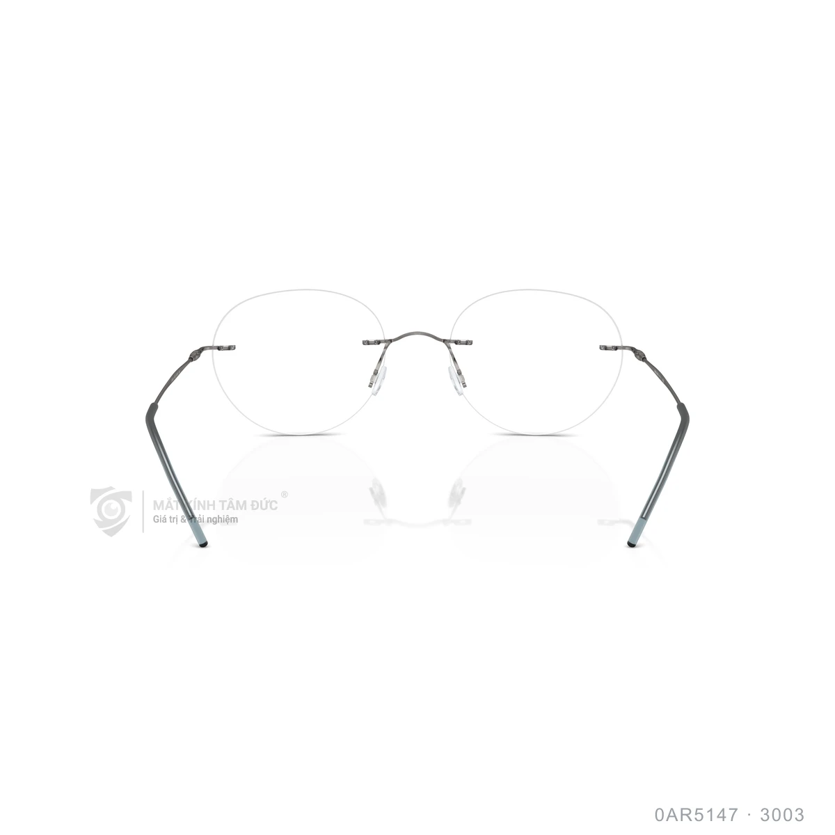 Gọng kính Giorgio Armani 0AR5147 - Ảnh 10